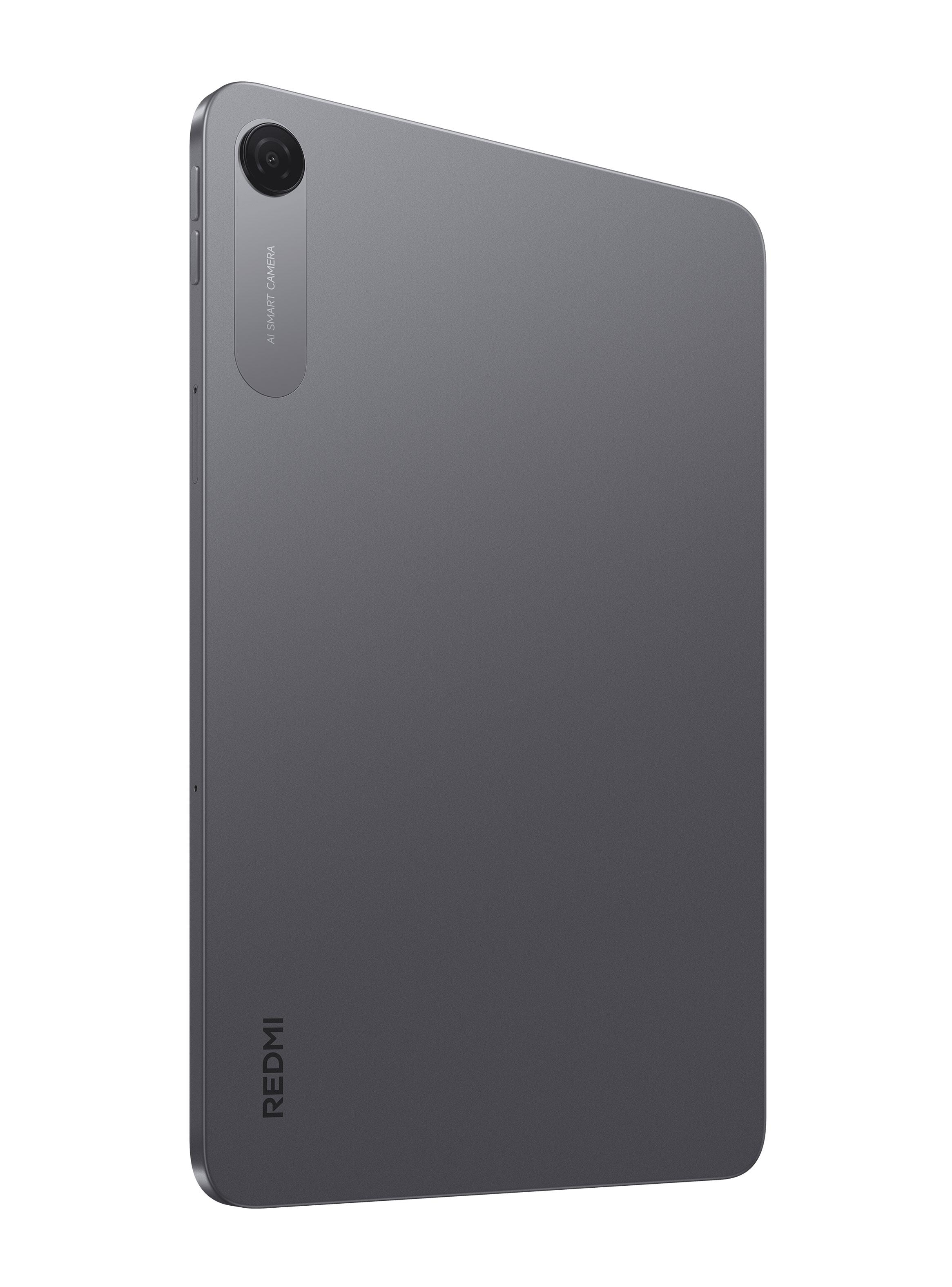 Tablet Redmi Pad 2 4GB RAM 64GB UFS 9.7'' 120Hz Gris-6