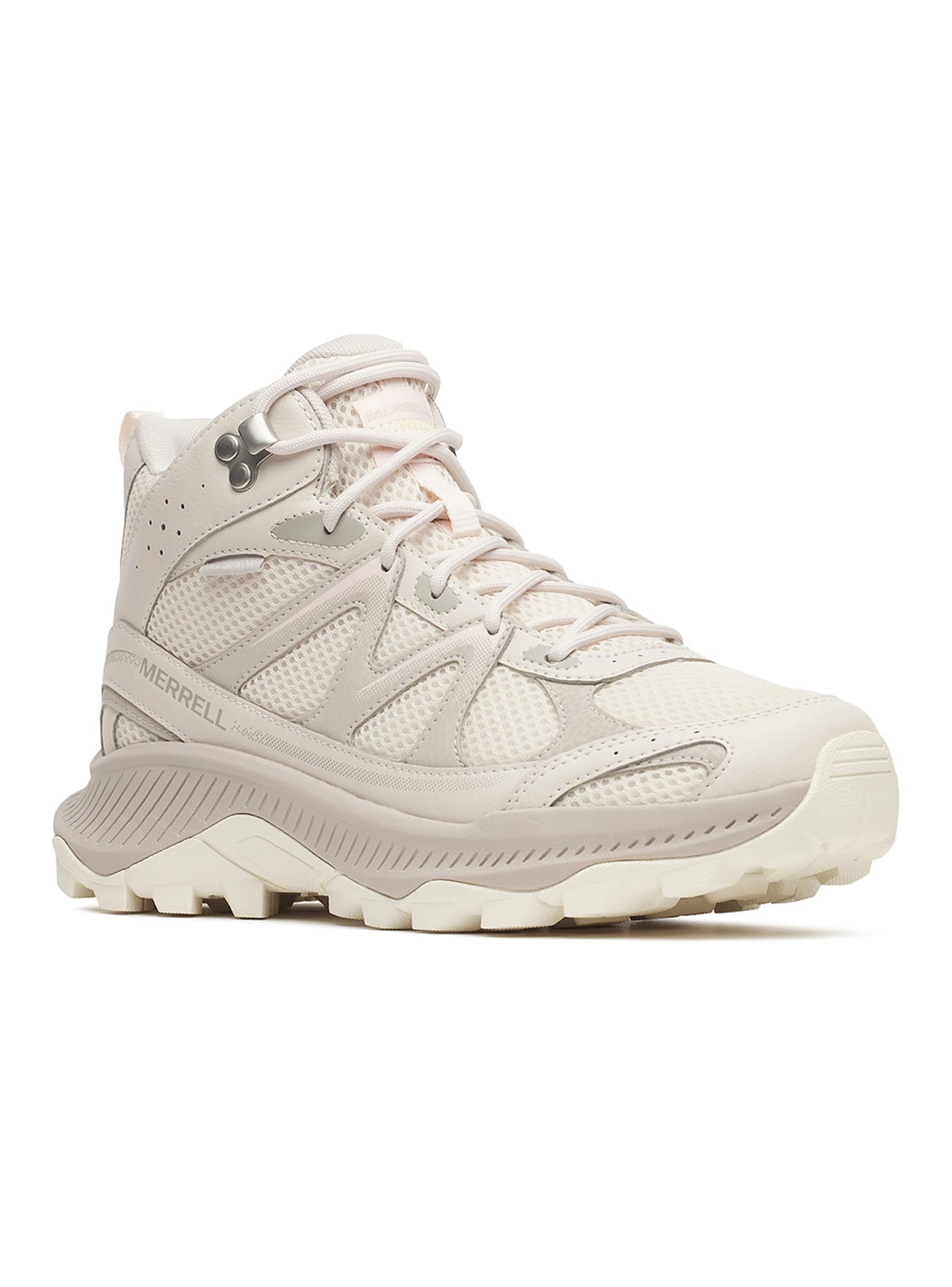 Botín Outdoor Trekking Tempo Exp Mid Waterproof Mujer-2