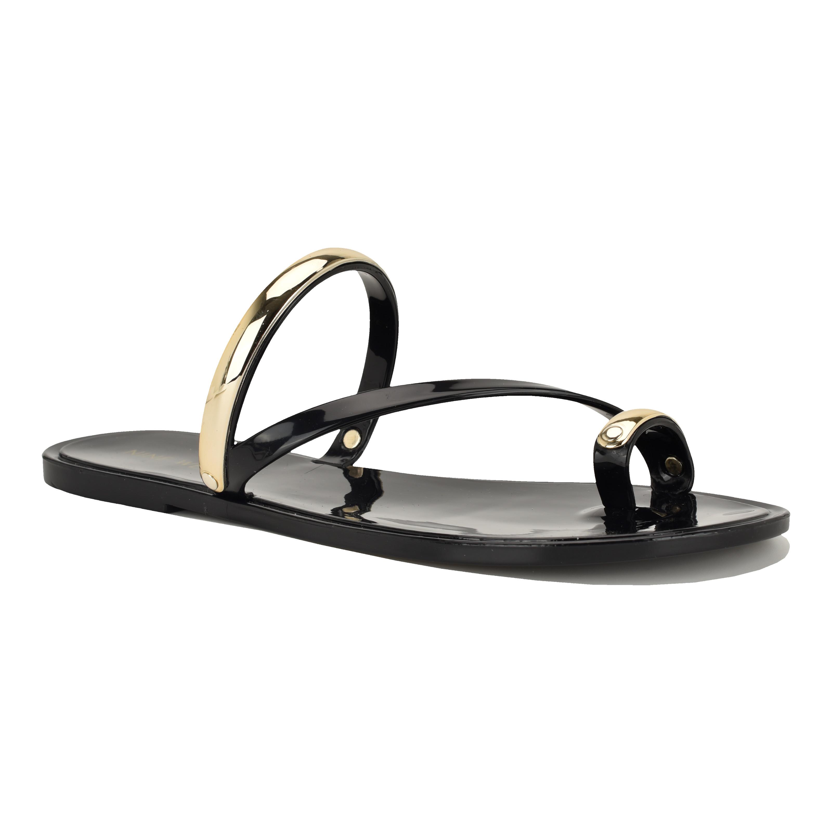 Sandalia Seashell Mujer-0