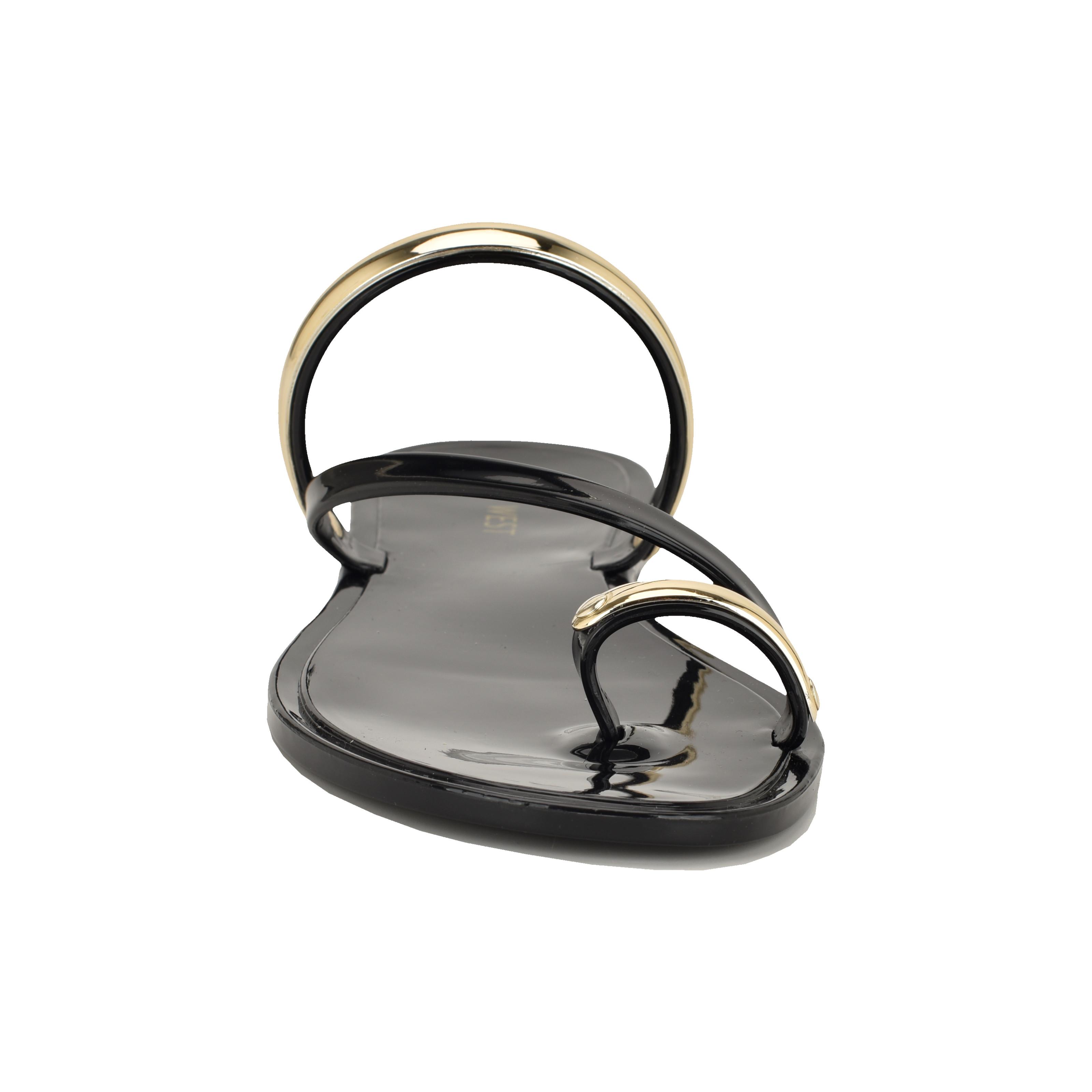 Sandalia Seashell Mujer-2
