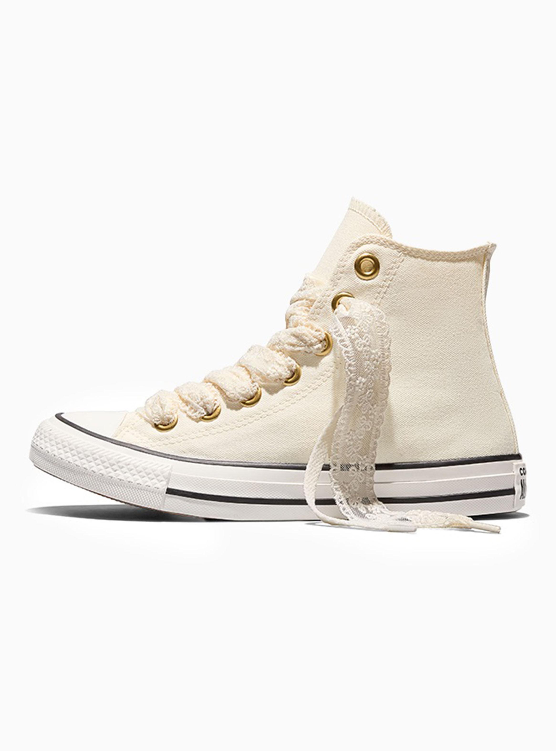 Zapatilla Urbana Cordón de Enaje Taylor All Star Mujer-2