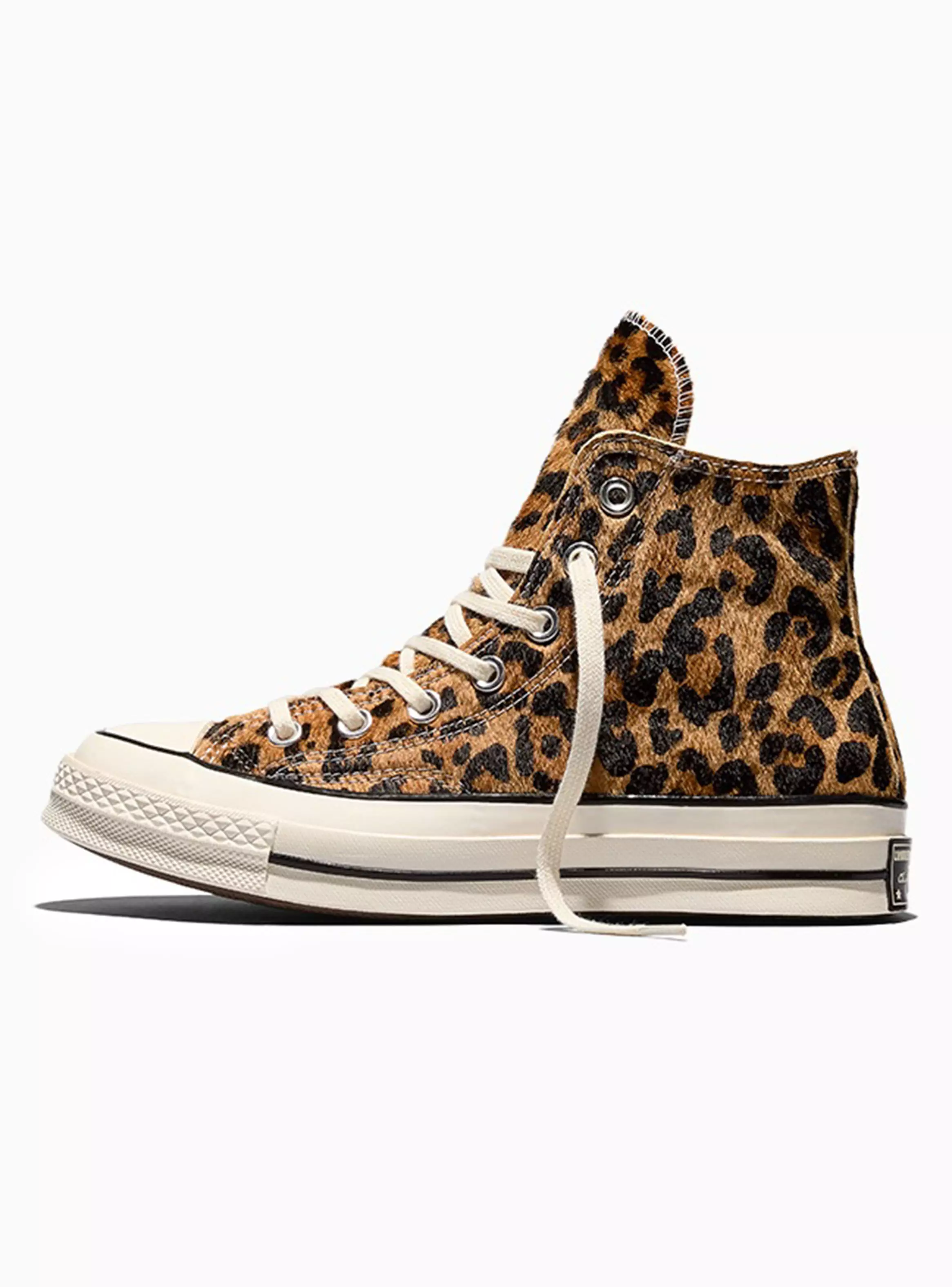Zapatilla Urbana Animal-Print Chuck 70 Mujer-2