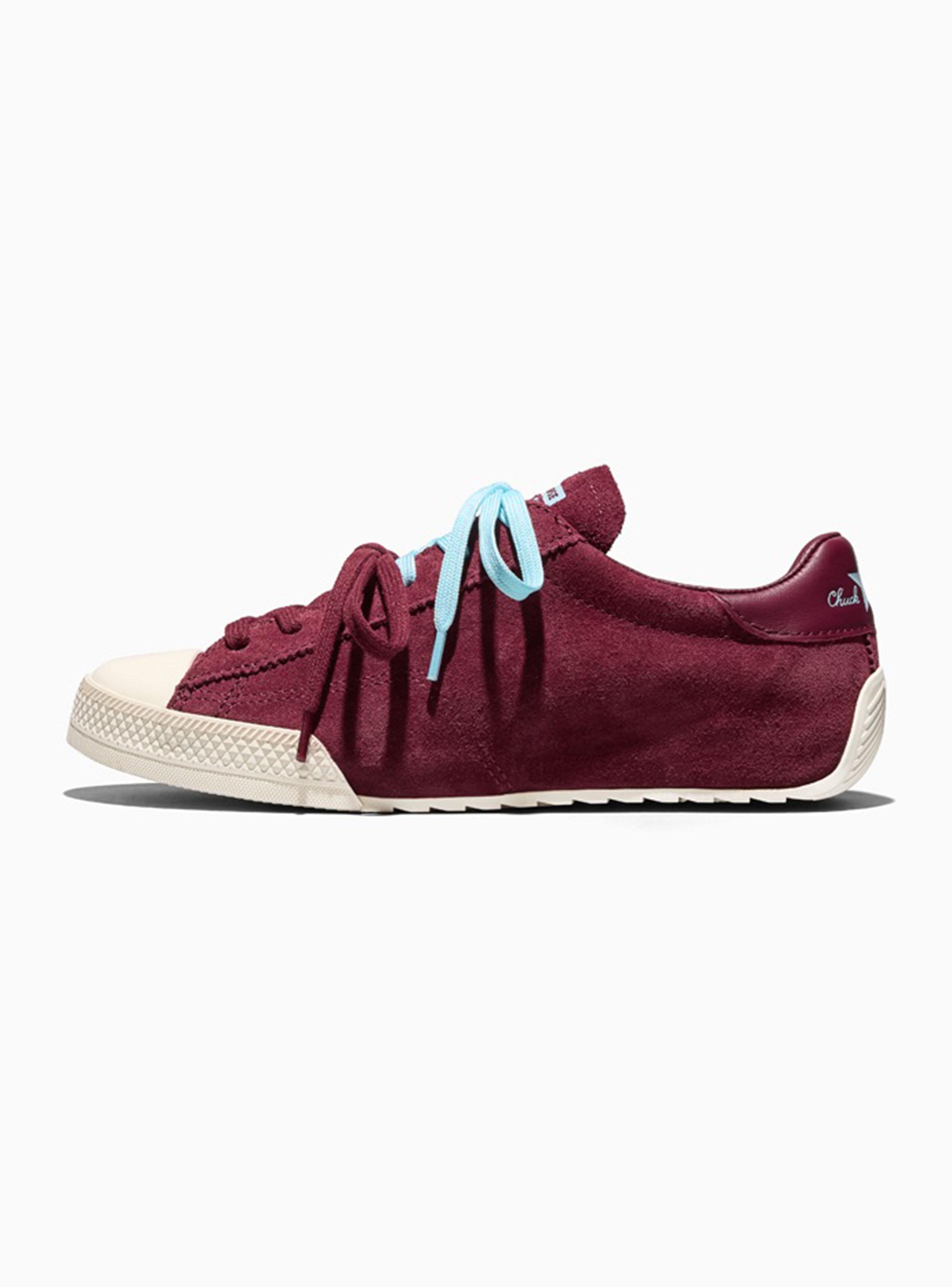 Zapatilla Urbana Color Chuck-Taylor Lo Mujer-2