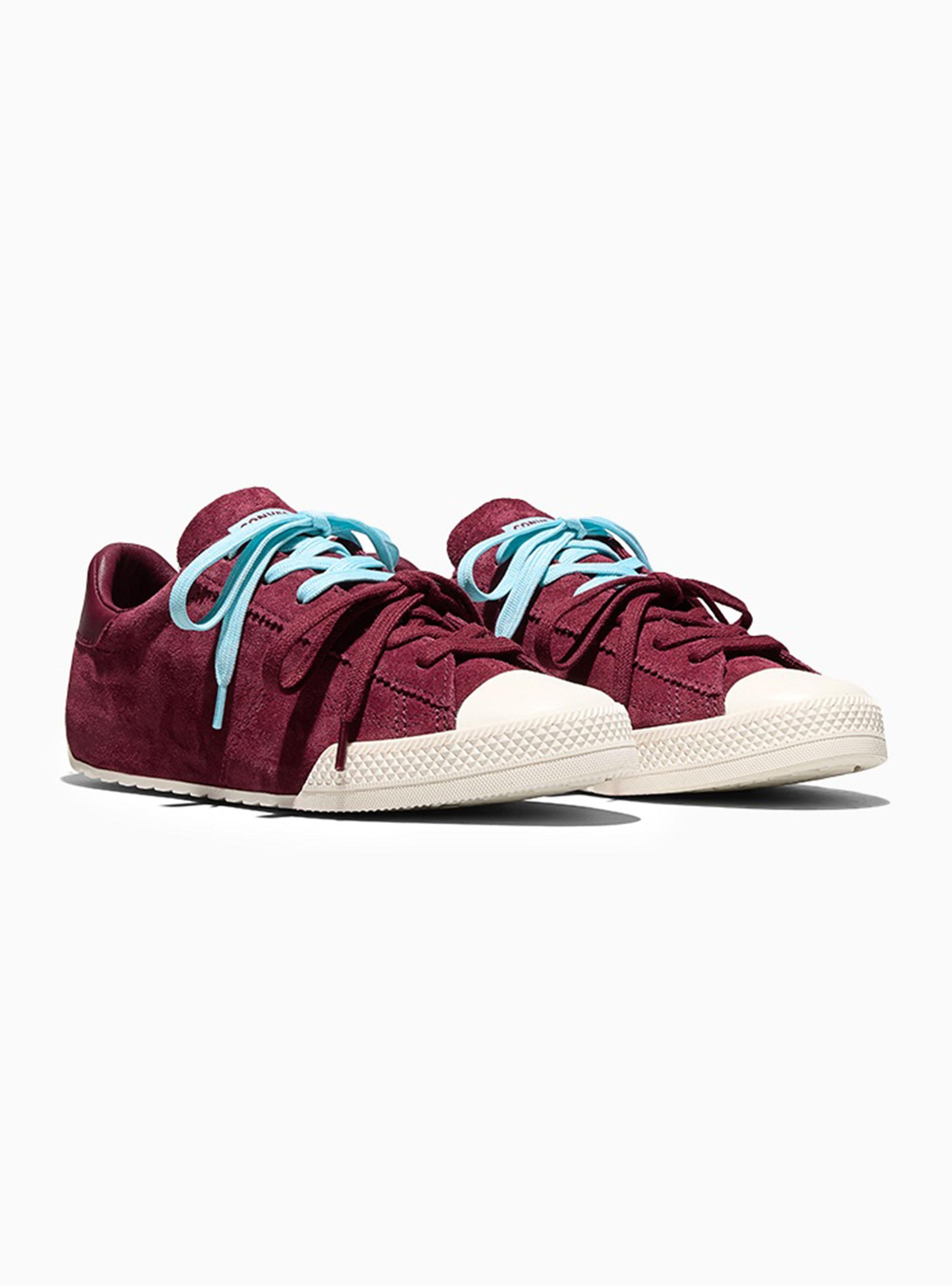 Zapatilla Urbana Color Chuck-Taylor Lo Mujer-1