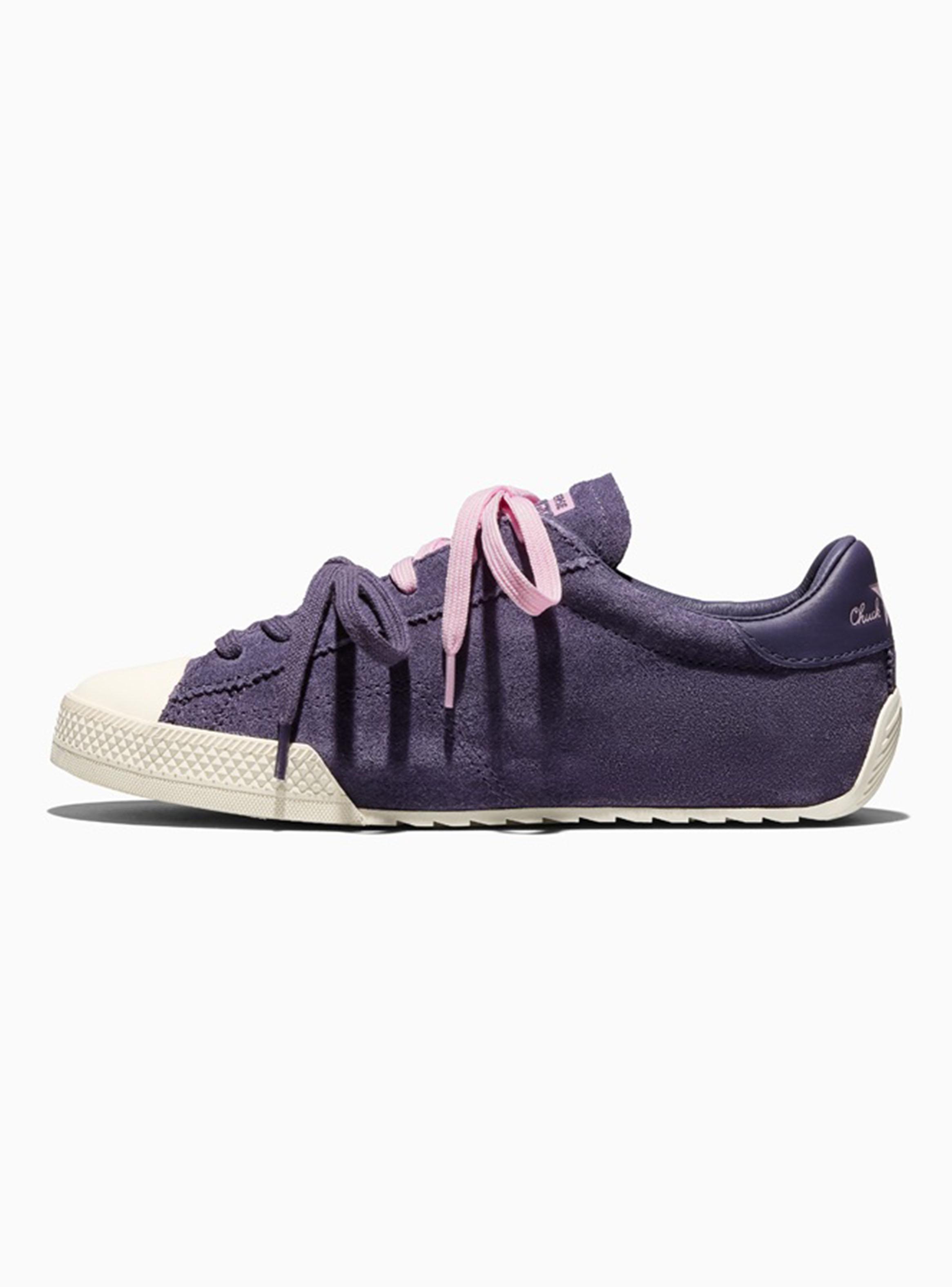 Zapatilla Urbana Mujer Chuck-Taylor Lo-2