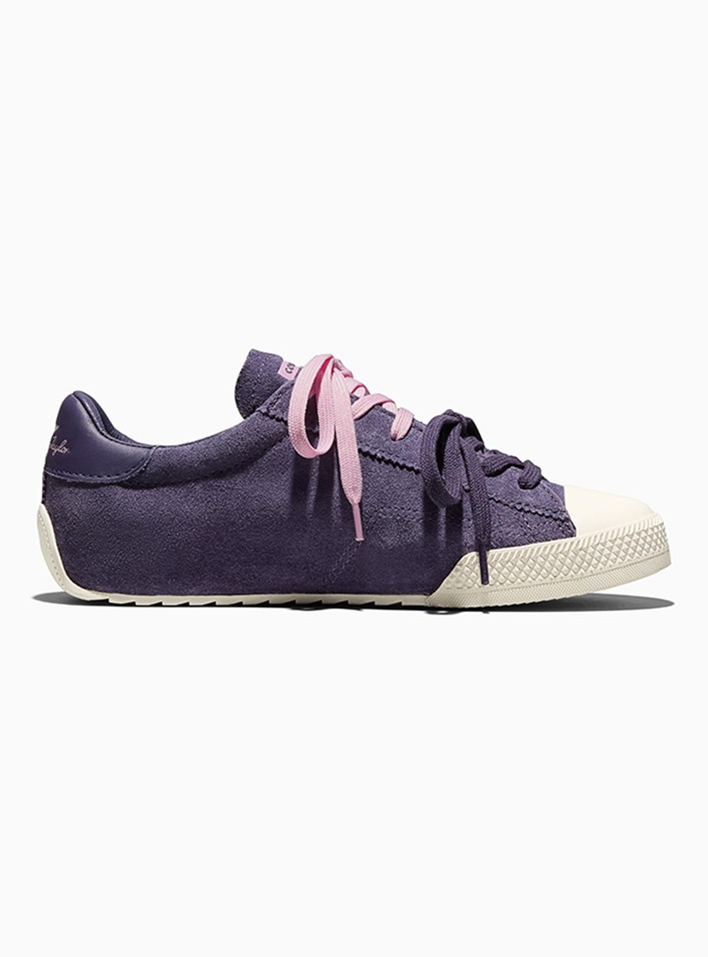 Zapatilla Urbana Mujer Chuck-Taylor Lo-0