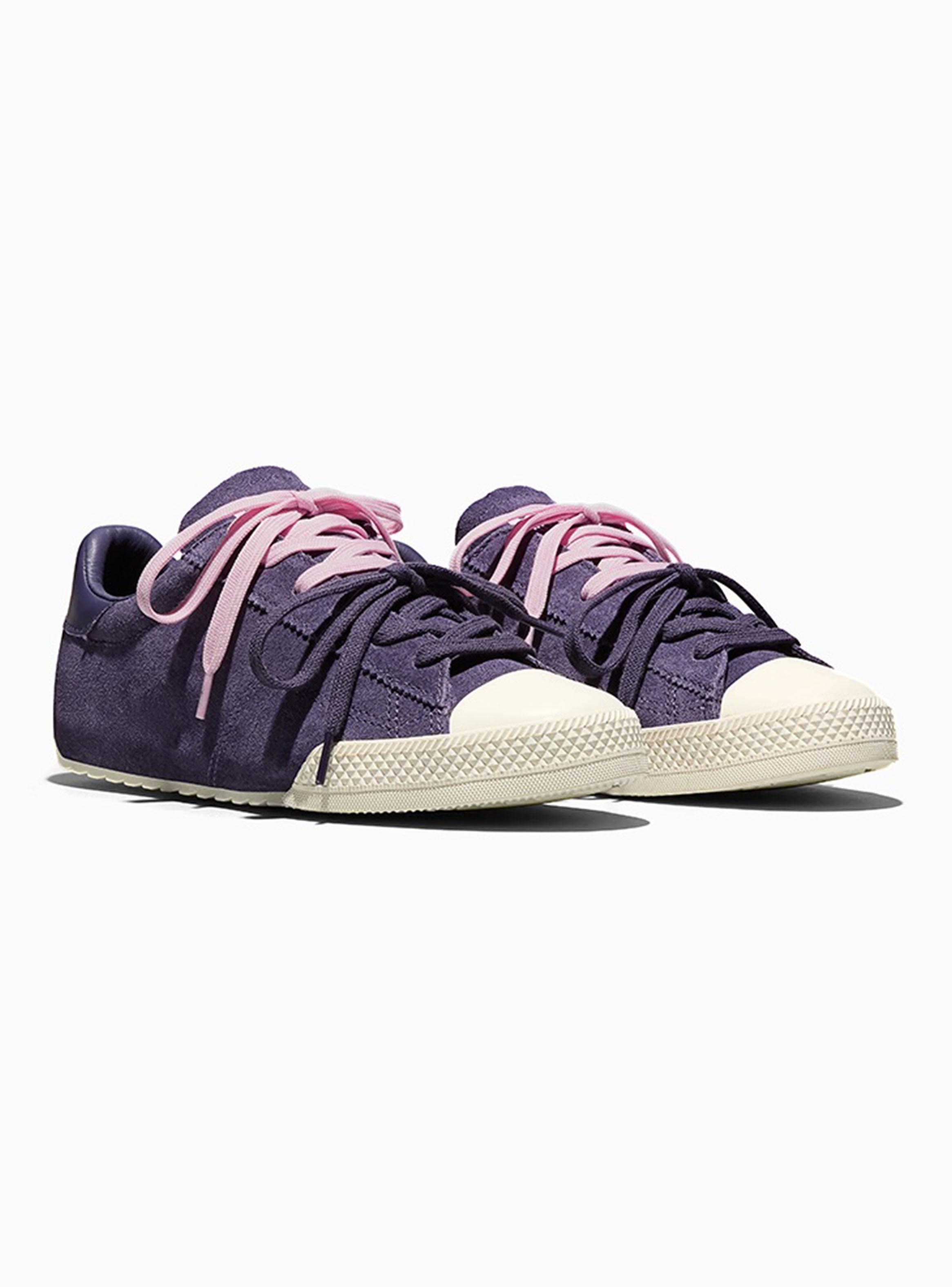 Zapatilla Urbana Mujer Chuck-Taylor Lo-1