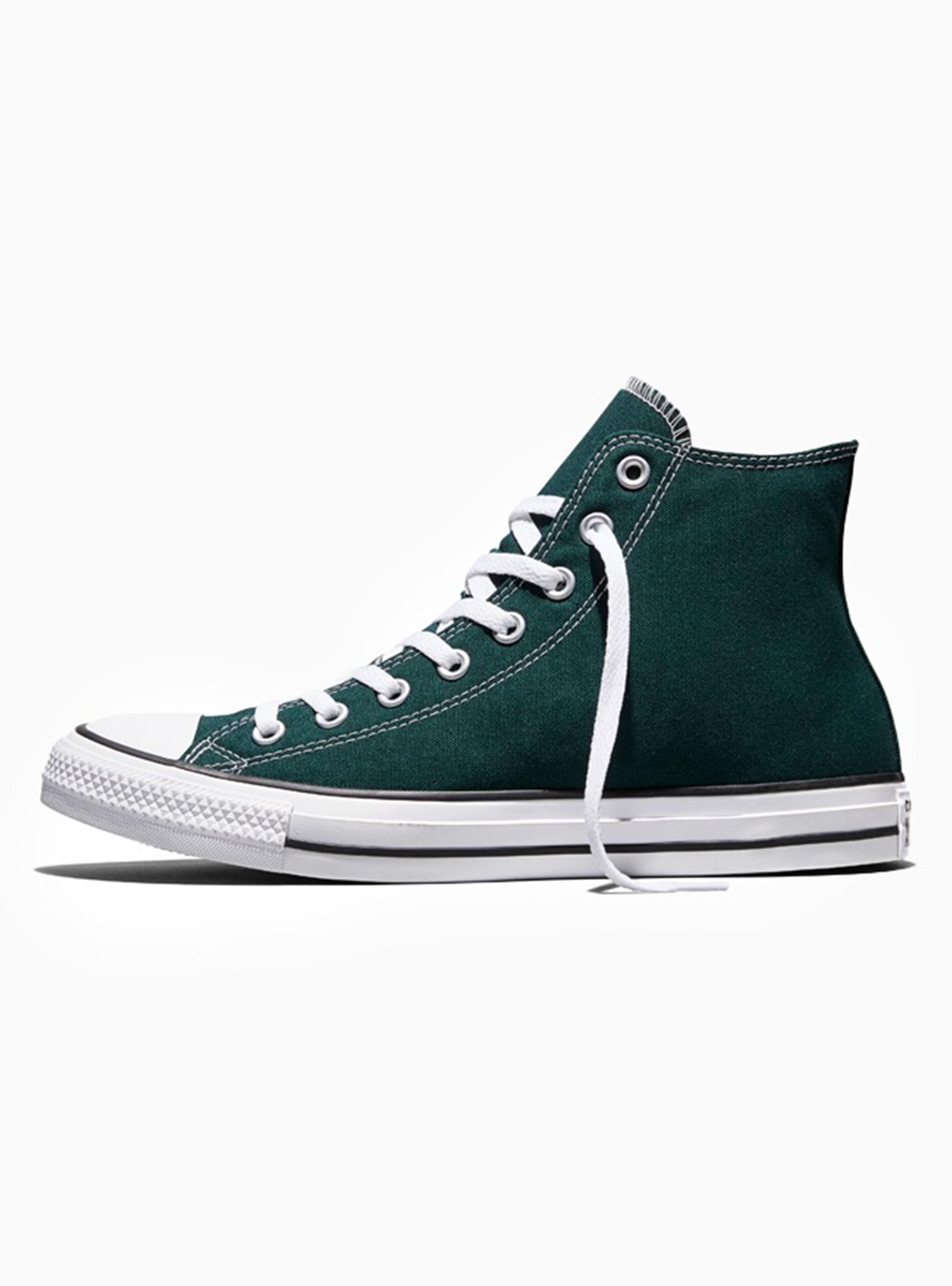 Zapatilla Urbana Caña Chuck Taylor All Star Unisex-2