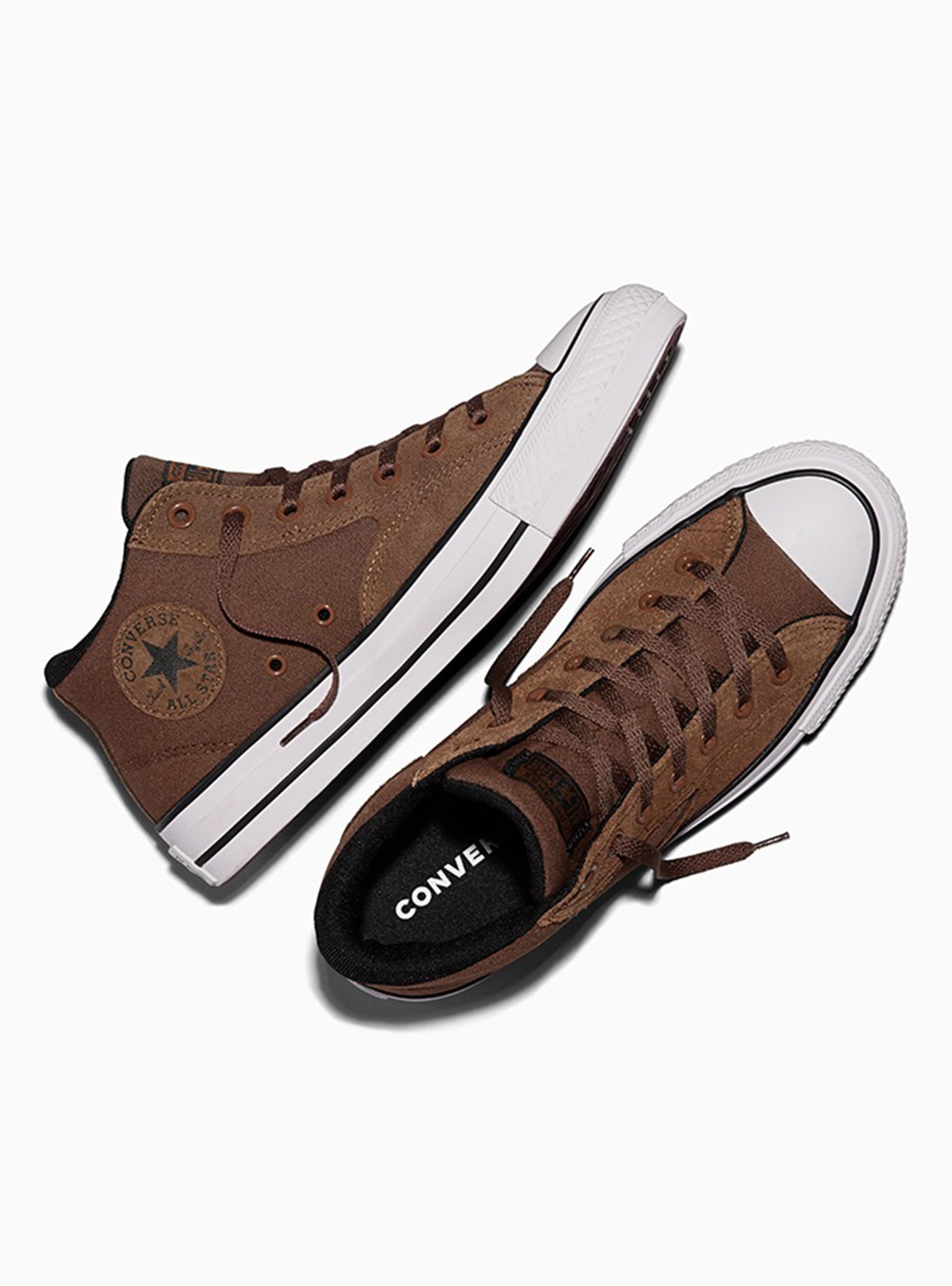 Zapatilla Urbana Malden Street Hombre-4