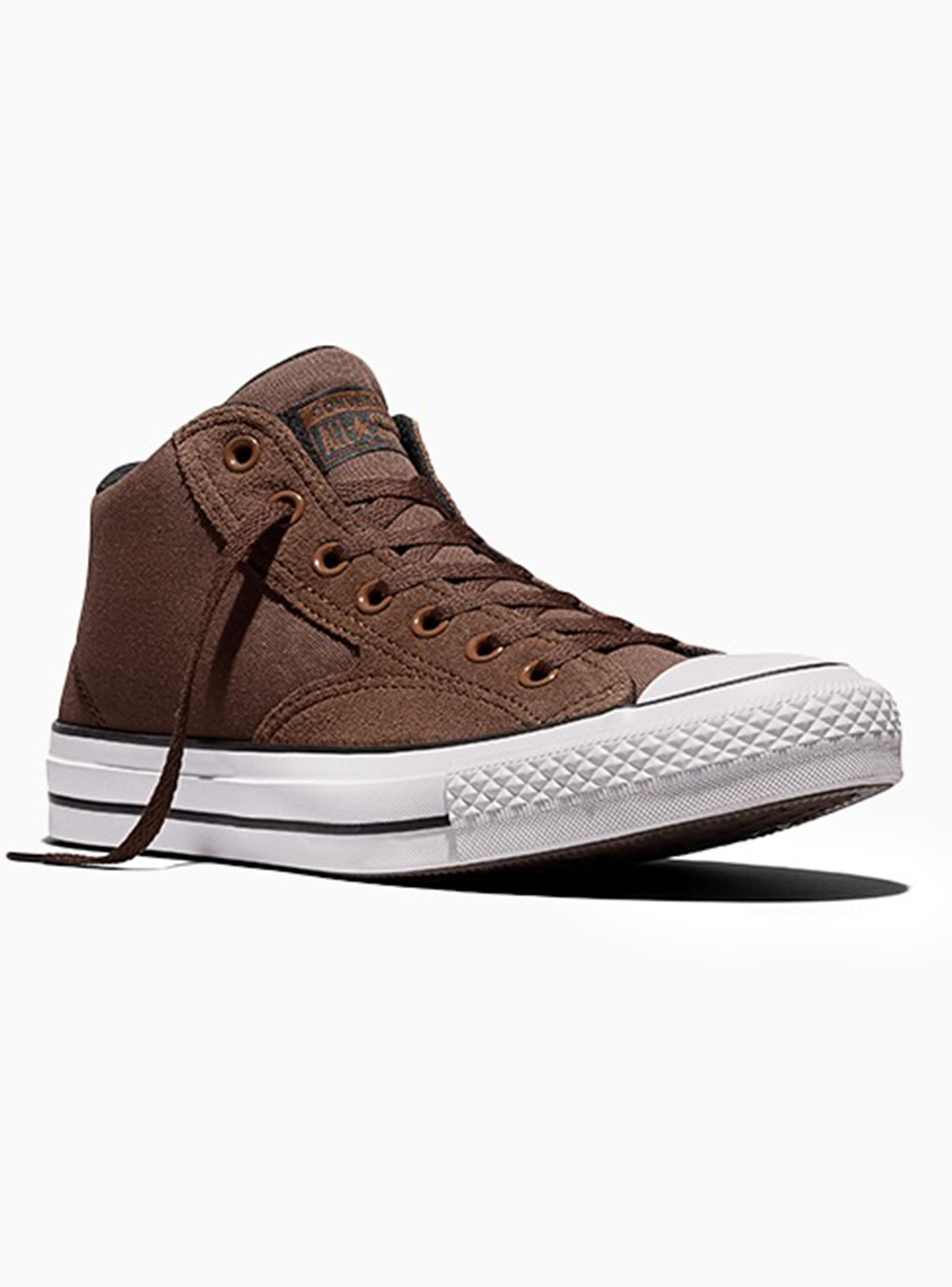 Zapatilla Urbana Malden Street Hombre-2
