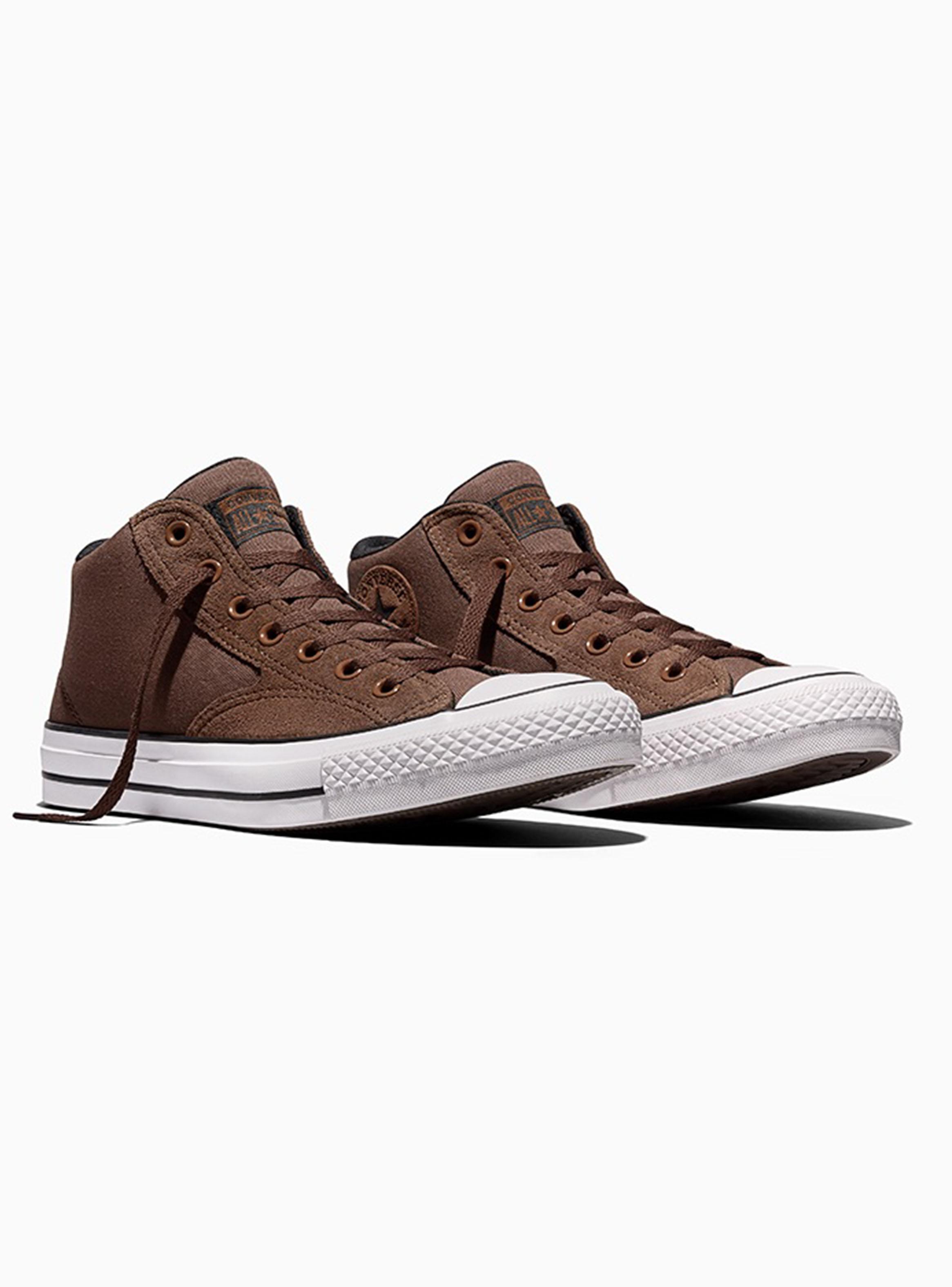Zapatilla Urbana Malden Street Hombre-1