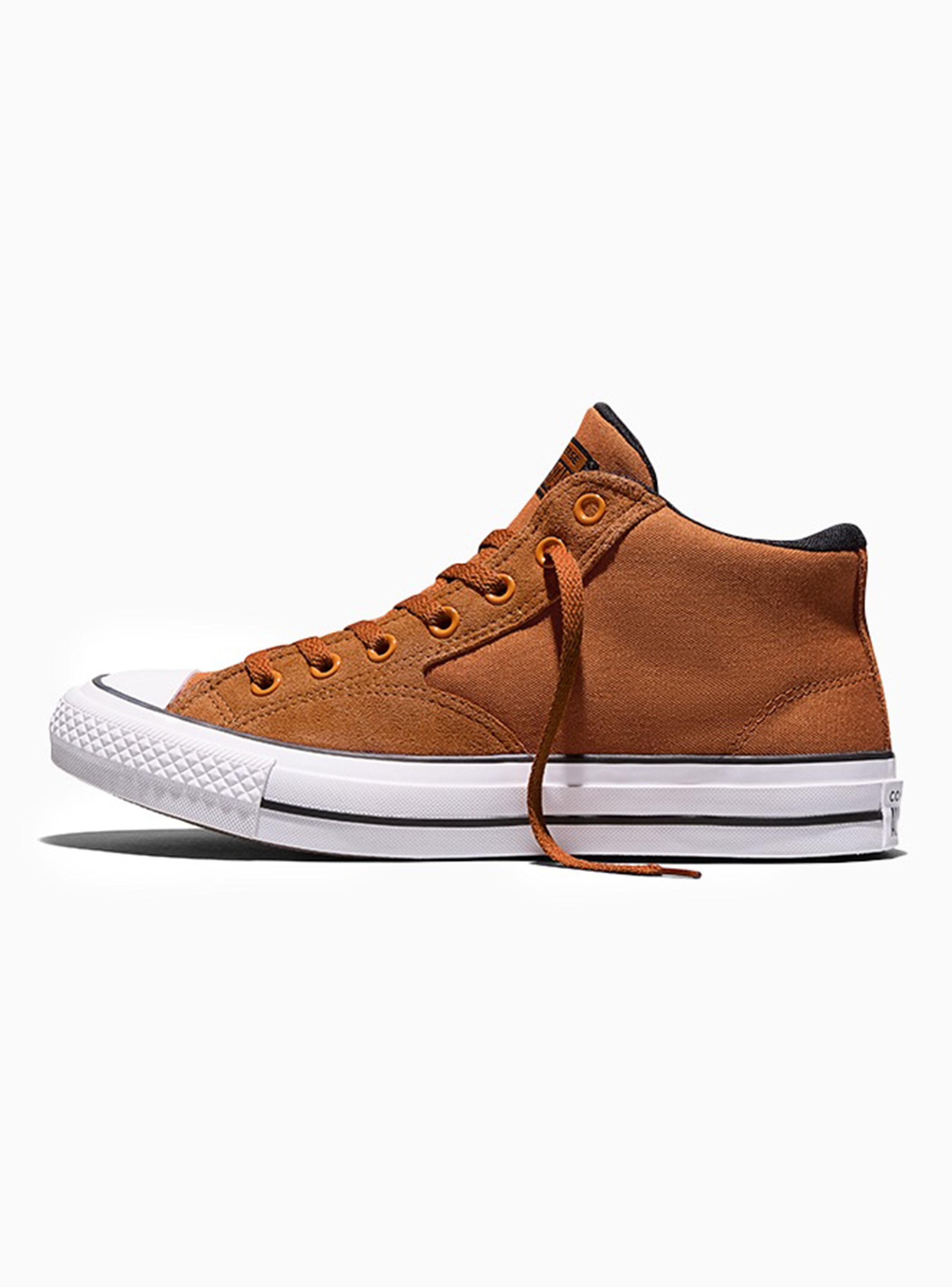 Zapatilla Urbana C.T. All Star Malden Street Unisex-3
