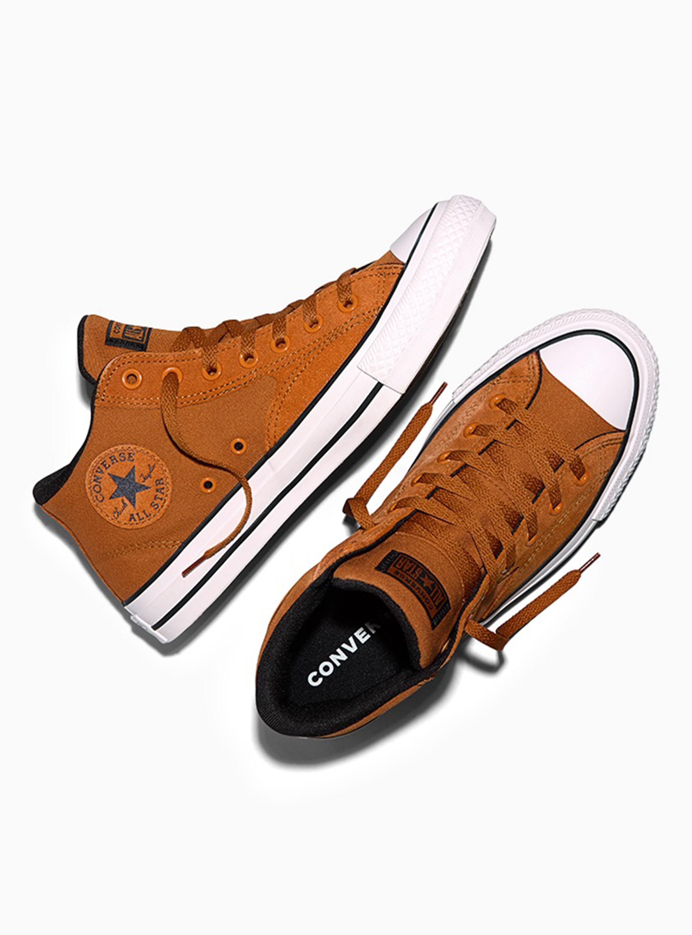 Zapatilla Urbana C.T. All Star Malden Street Unisex-4