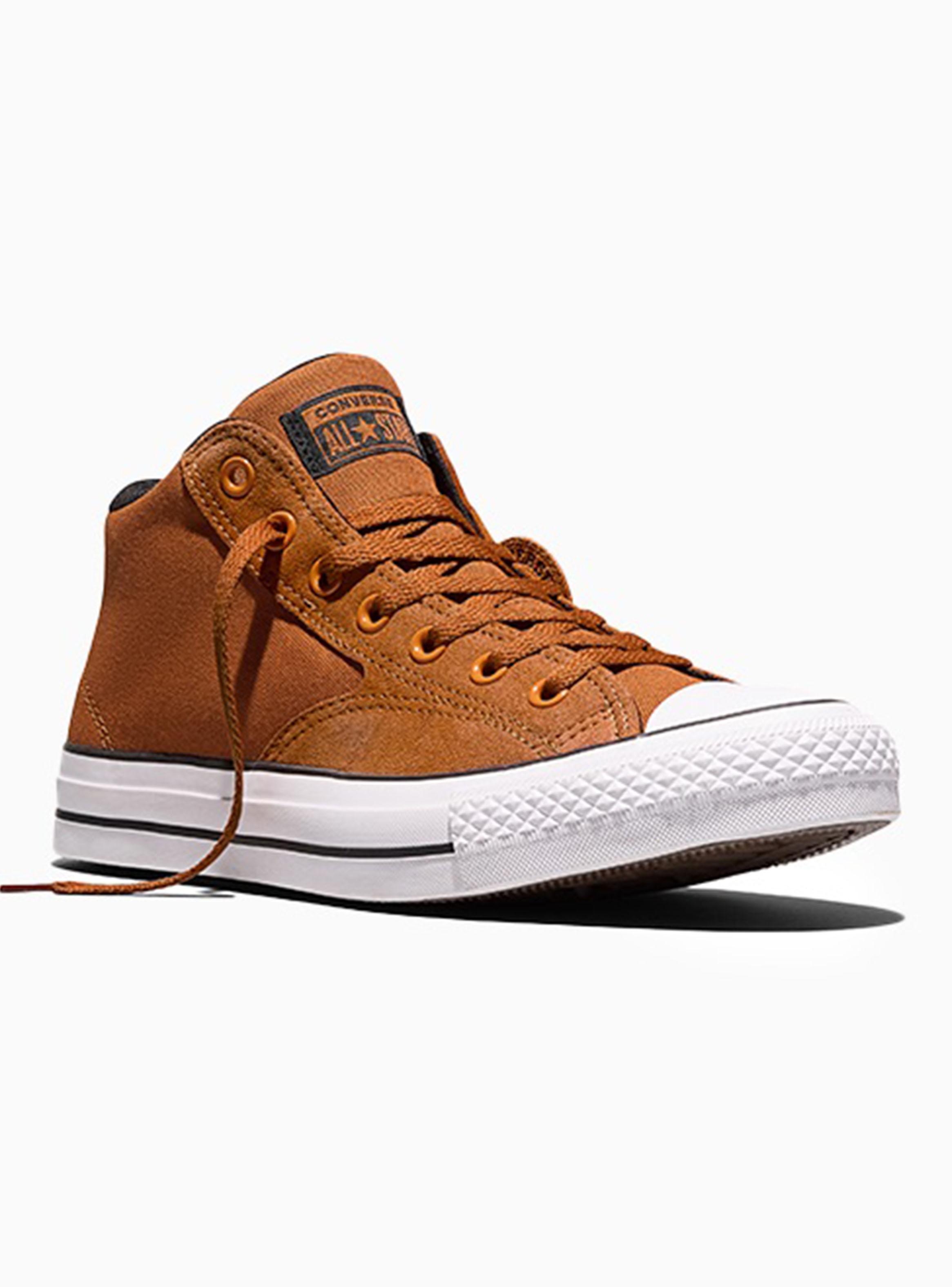 Zapatilla Urbana C.T. All Star Malden Street Unisex-2