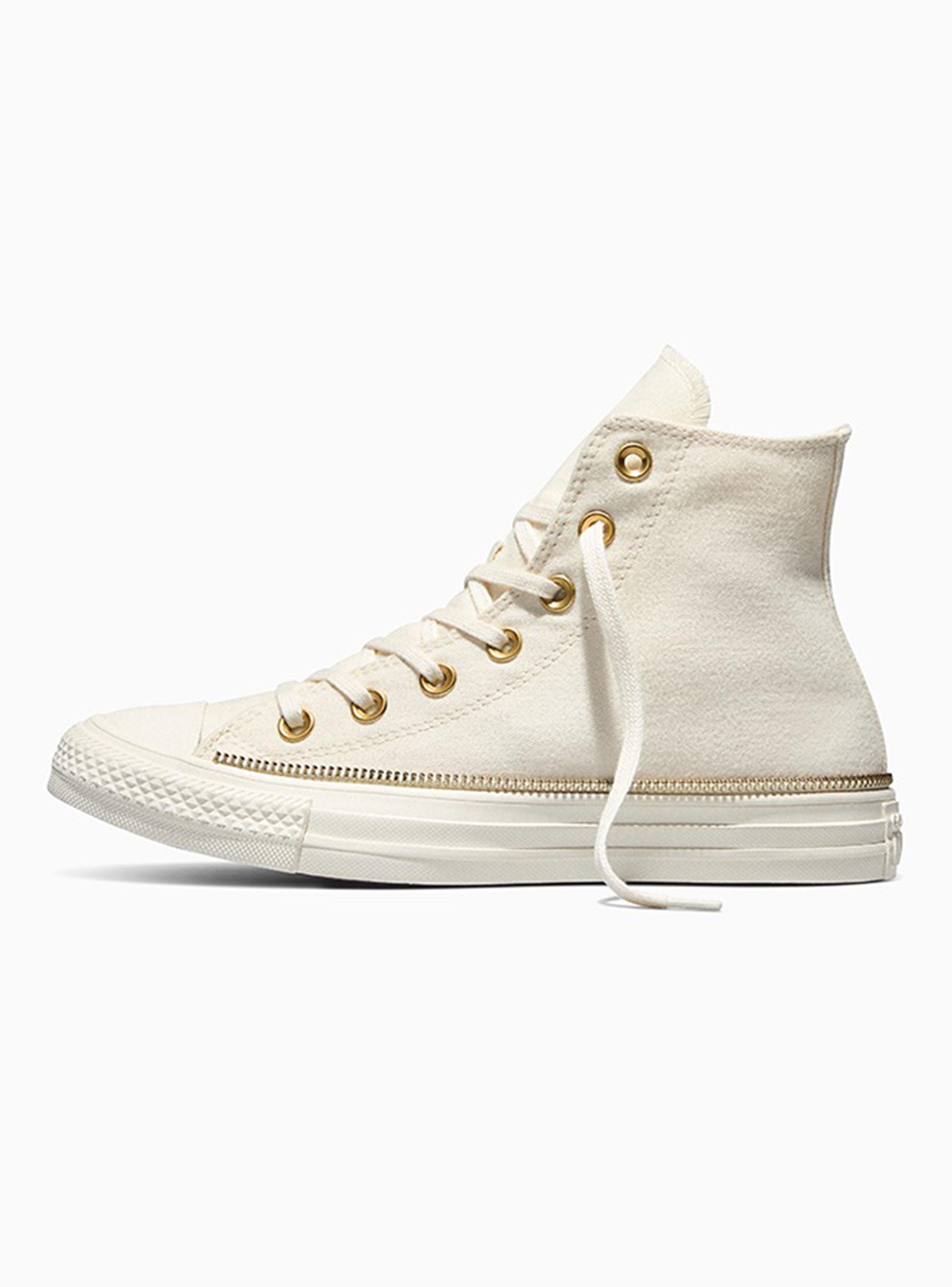 Zapatilla Urbana Cordón All Star Unisex-2
