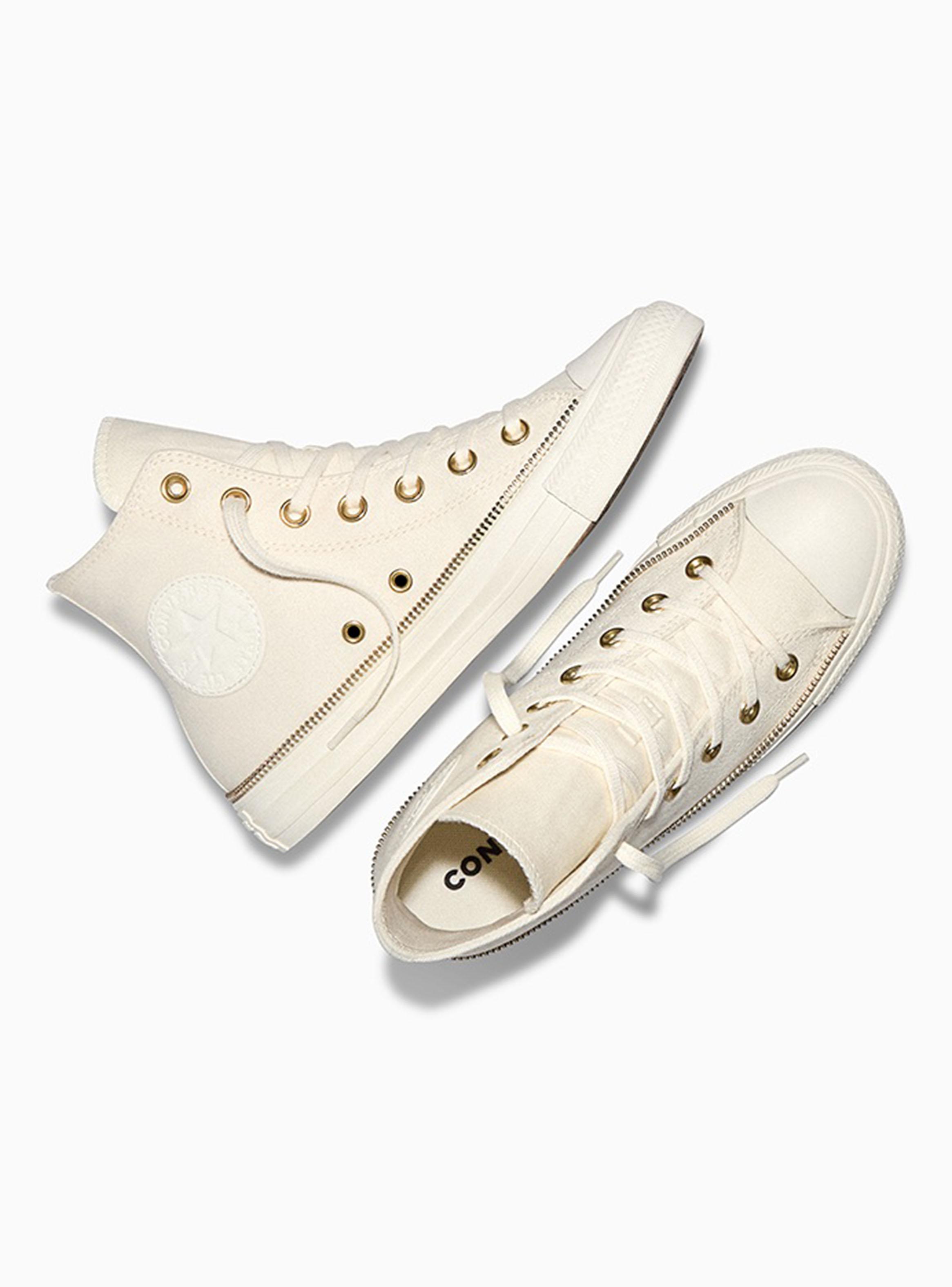 Zapatilla Urbana Cordón All Star Unisex-3