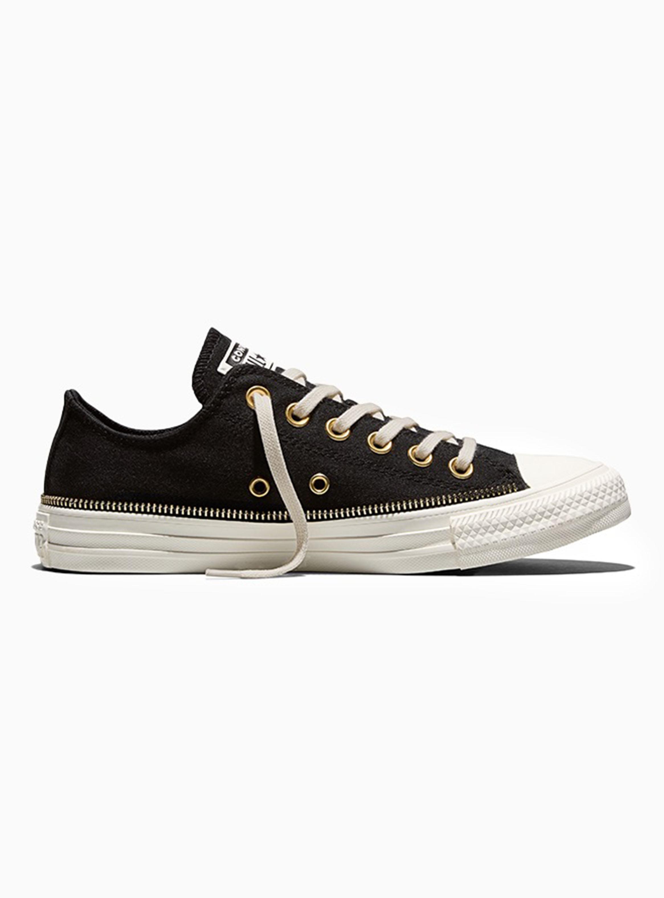 Zapatilla Urbana Chuck T. All Star Unisex-0