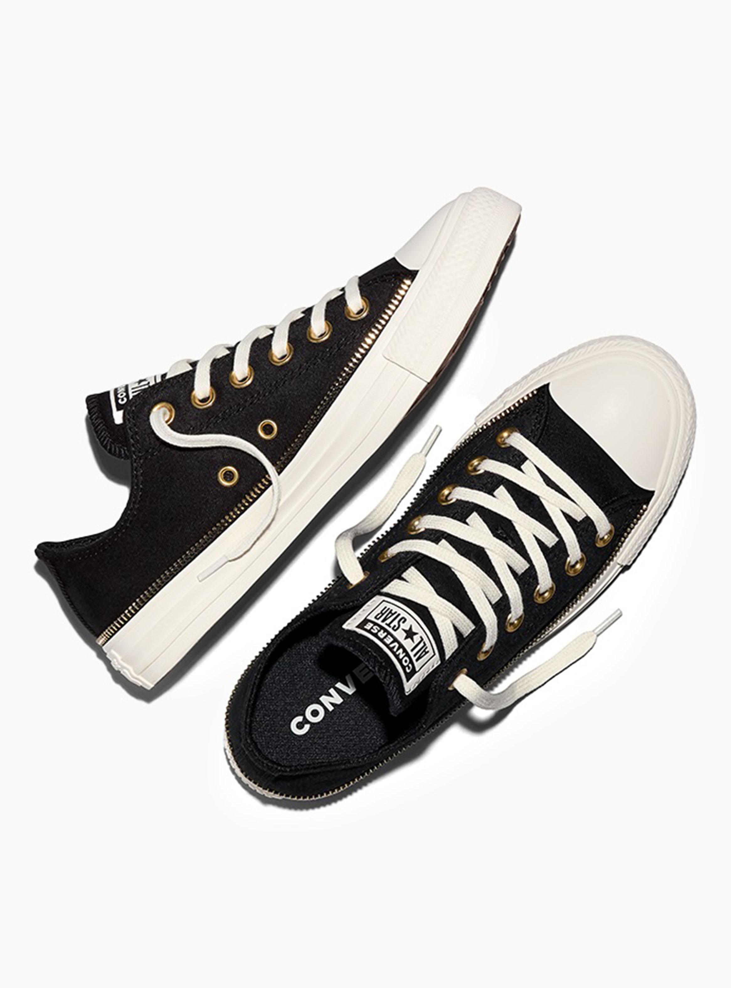 Zapatilla Urbana Chuck T. All Star Unisex-3
