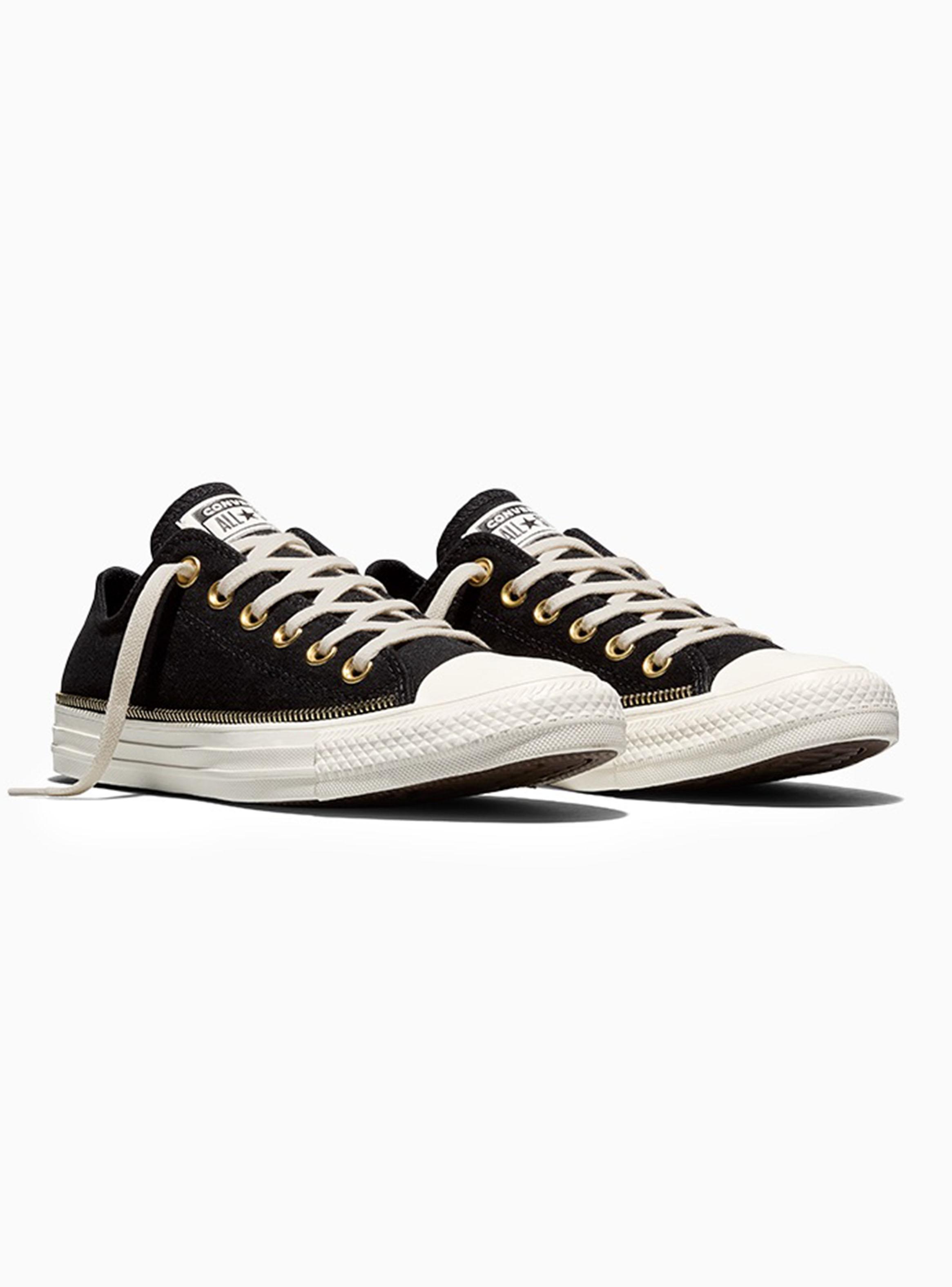 Zapatilla Urbana Chuck T. All Star Unisex-1