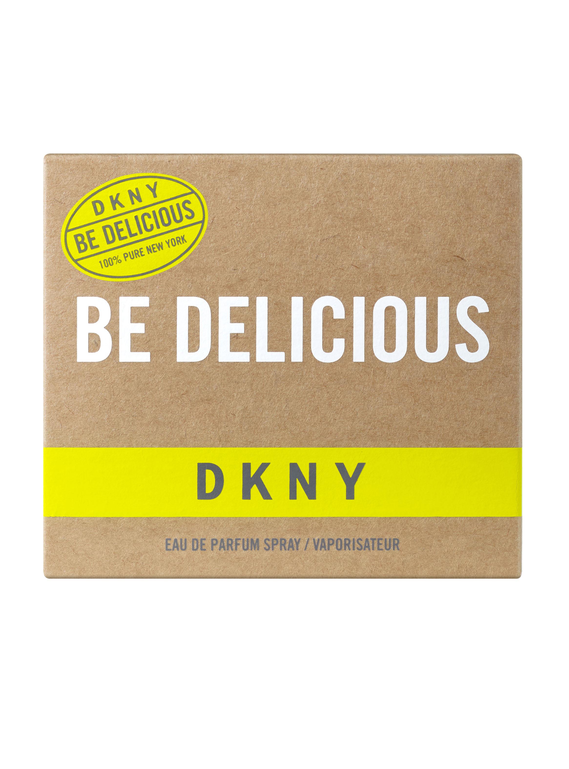Perfume Be Delicious EDP Mujer 100 ml-2