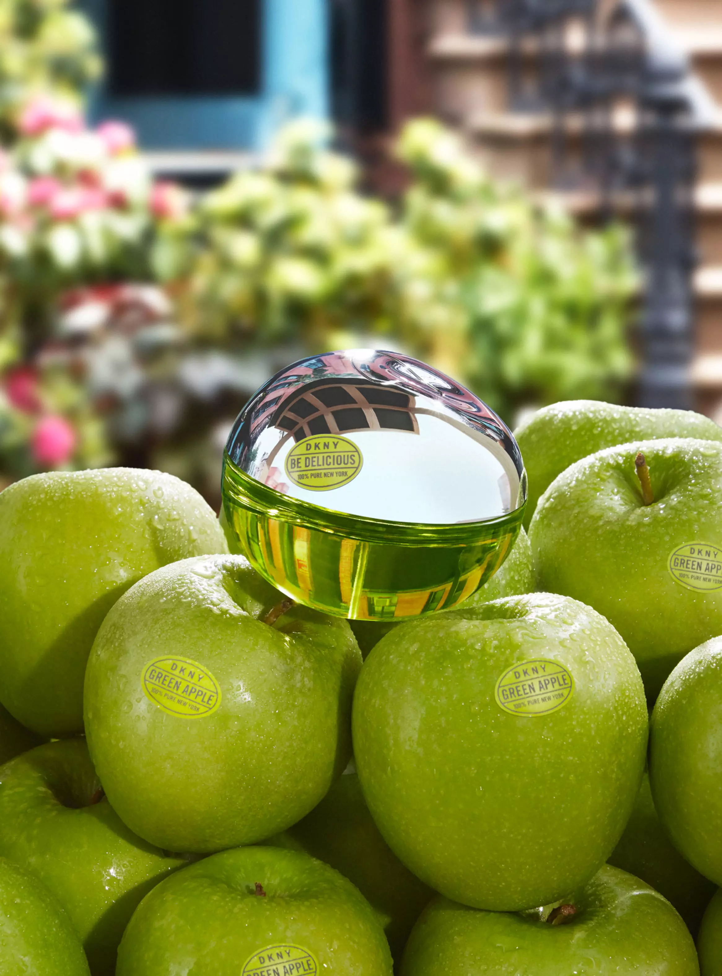 Perfume Be Delicious EDP Mujer 100 ml-3