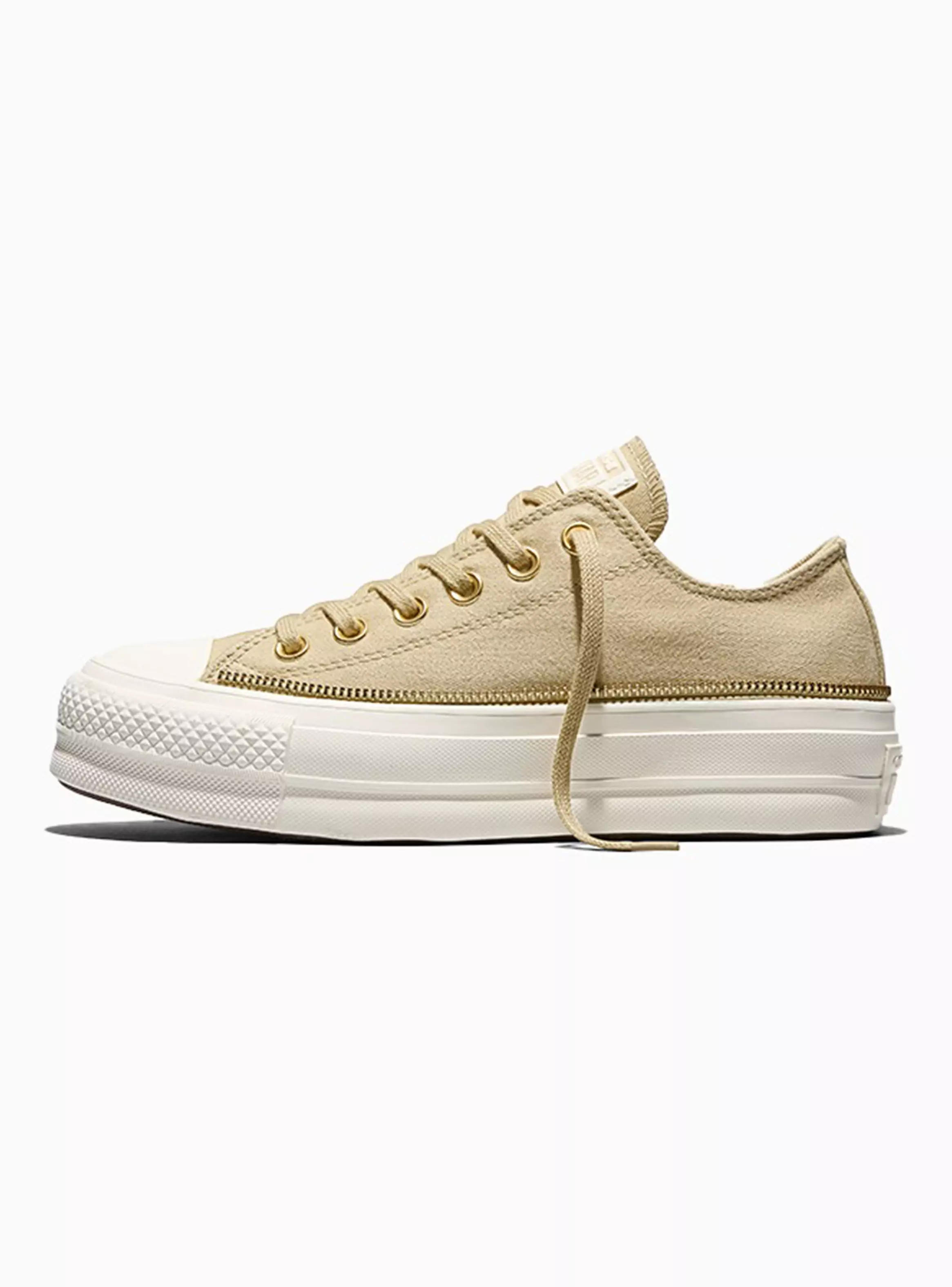 Zapatilla Urbana Color All Star Lift Unisex-2