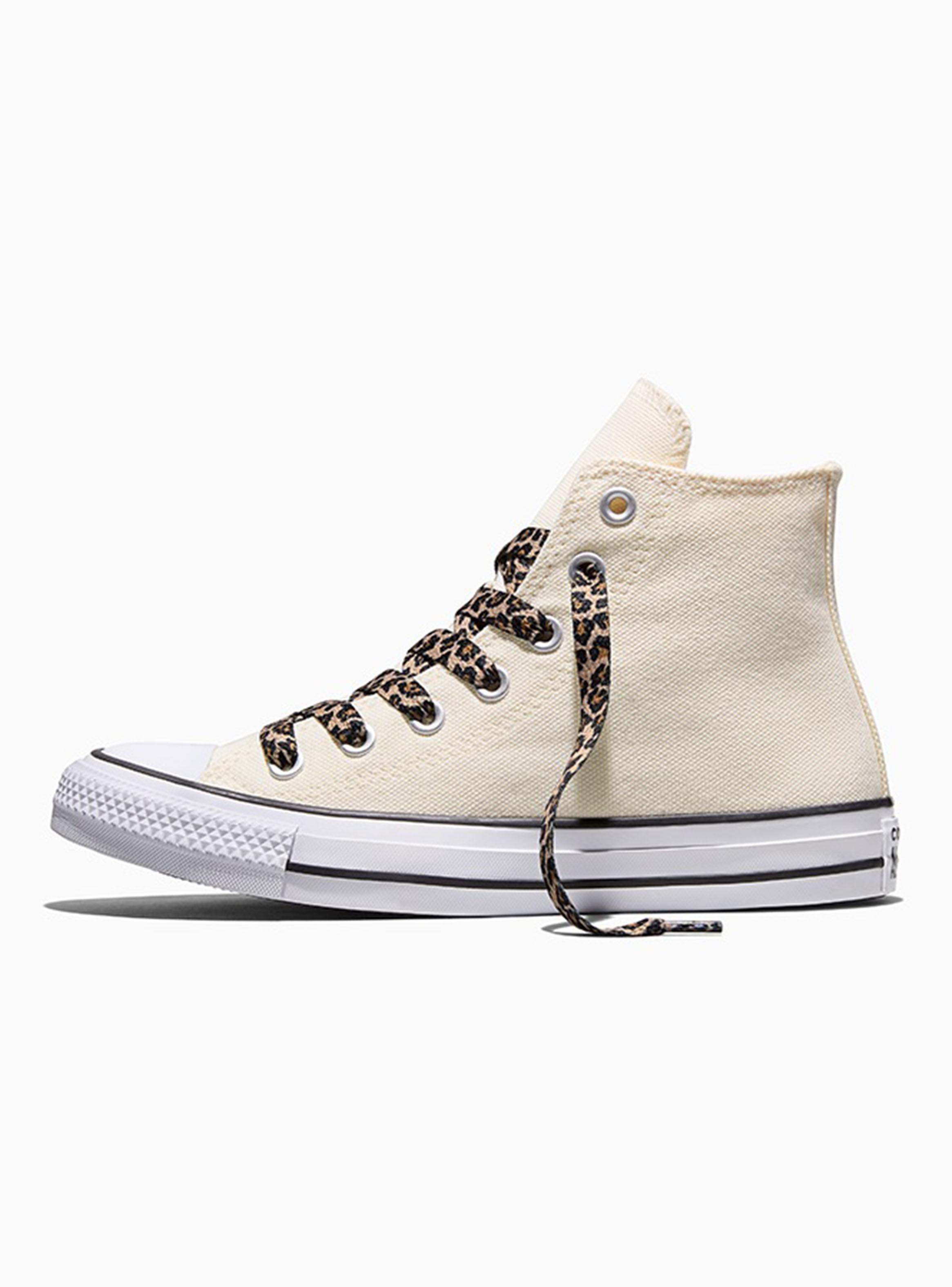 Zapatilla Urbana Cordón Print All Star Unisex-2