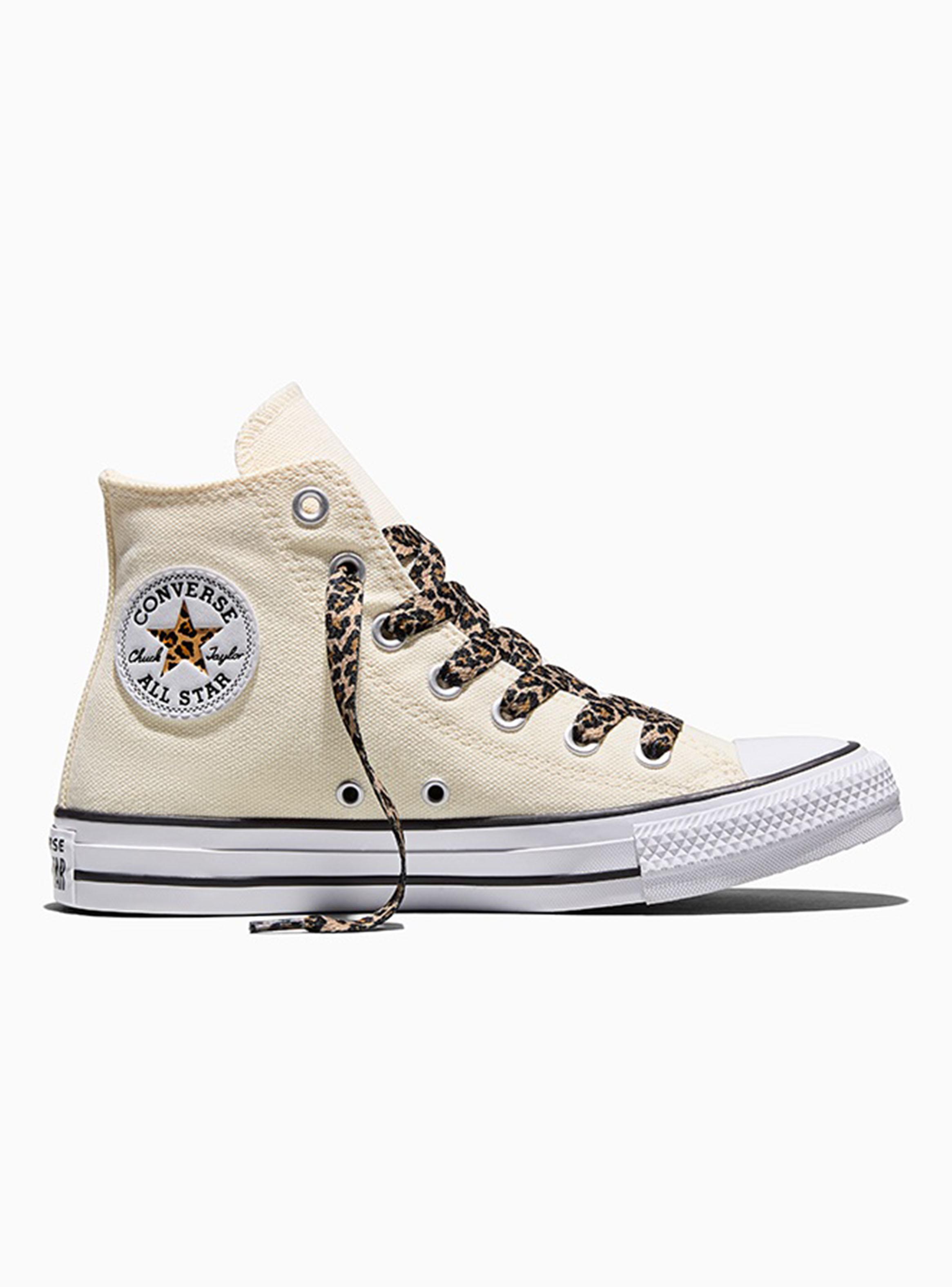 Zapatilla Urbana Cordón Print All Star Unisex-0