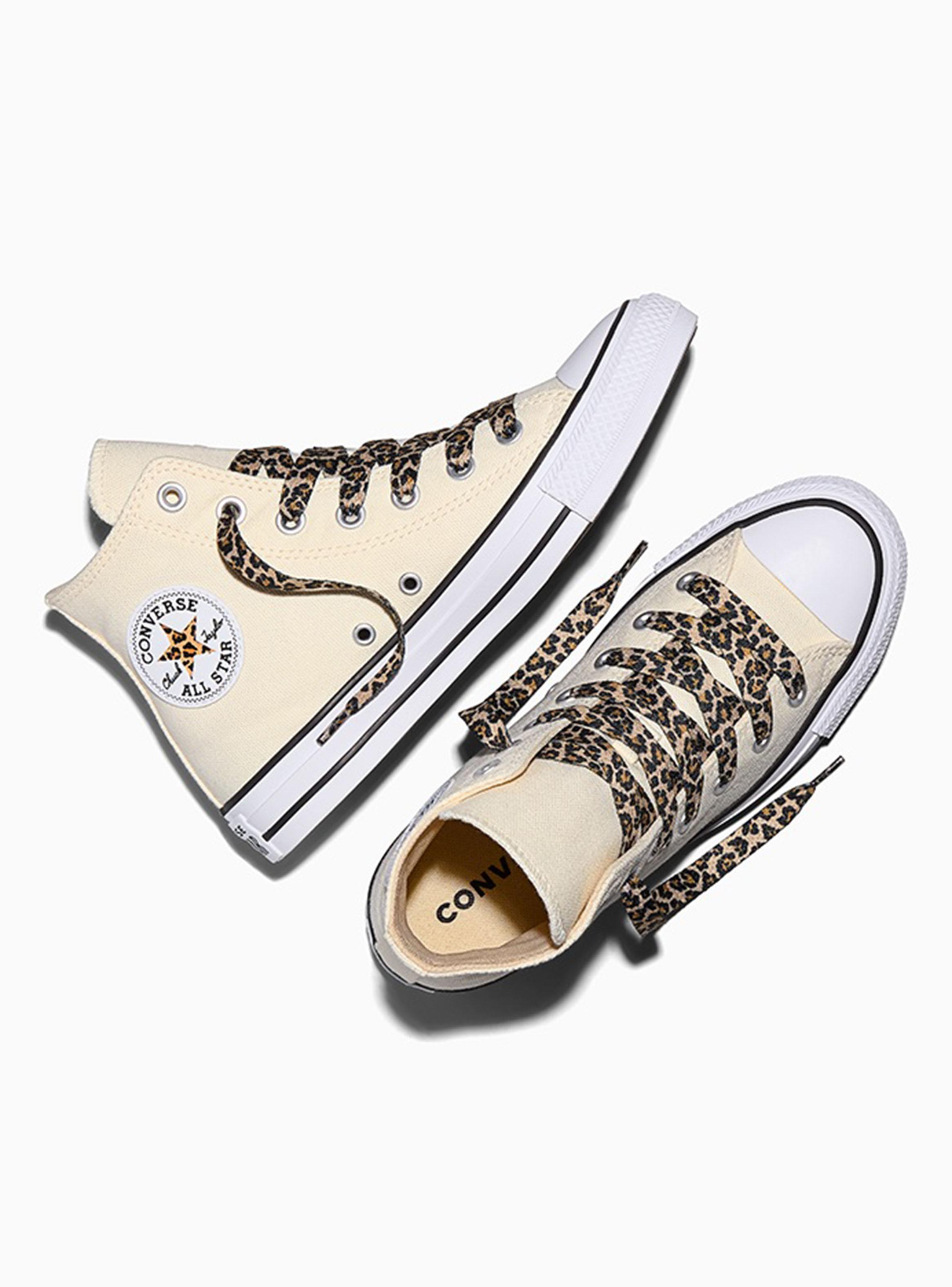 Zapatilla Urbana Cordón Print All Star Unisex-3
