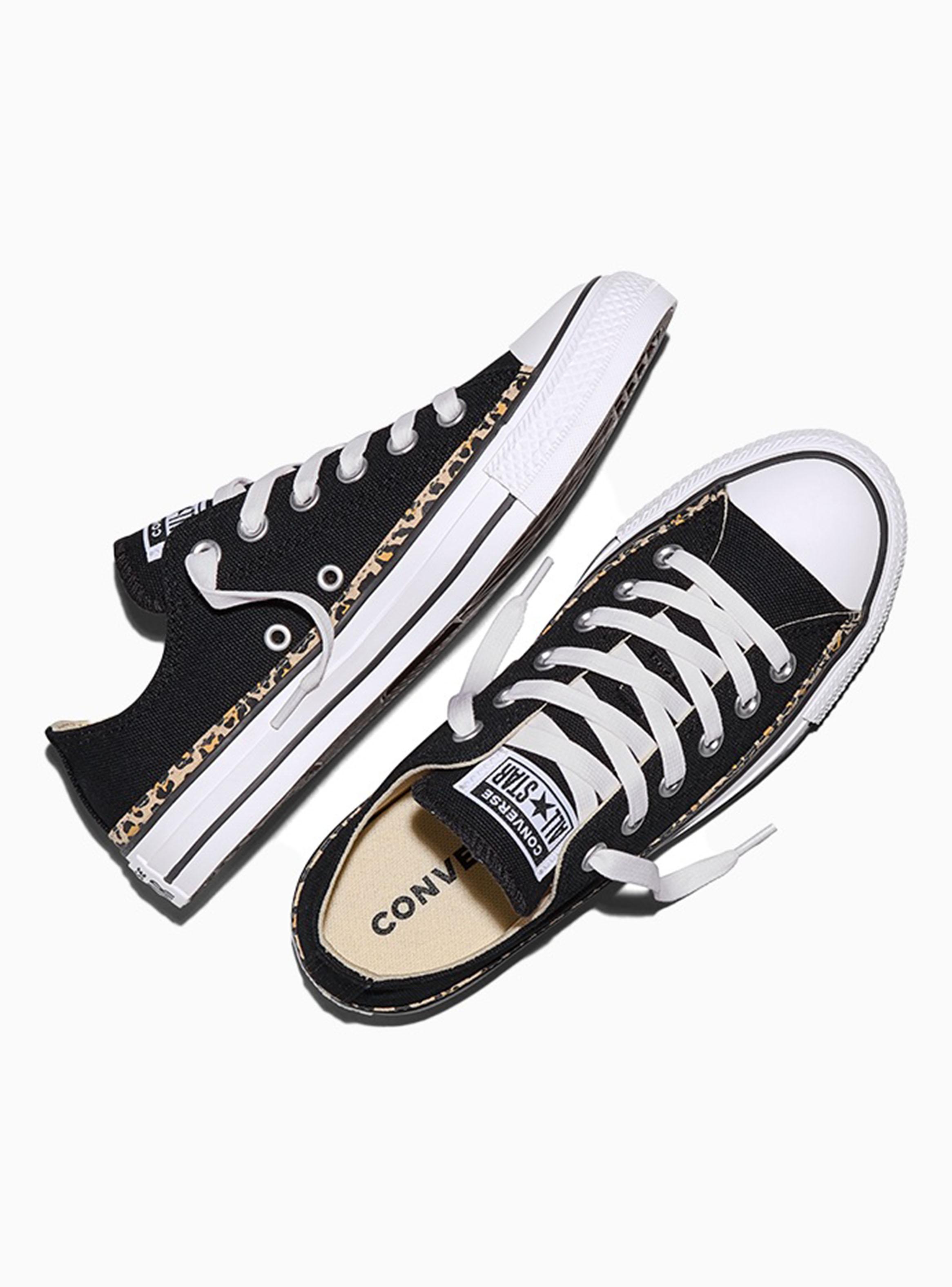 Zapatilla Urbana All-Star Unisex-4