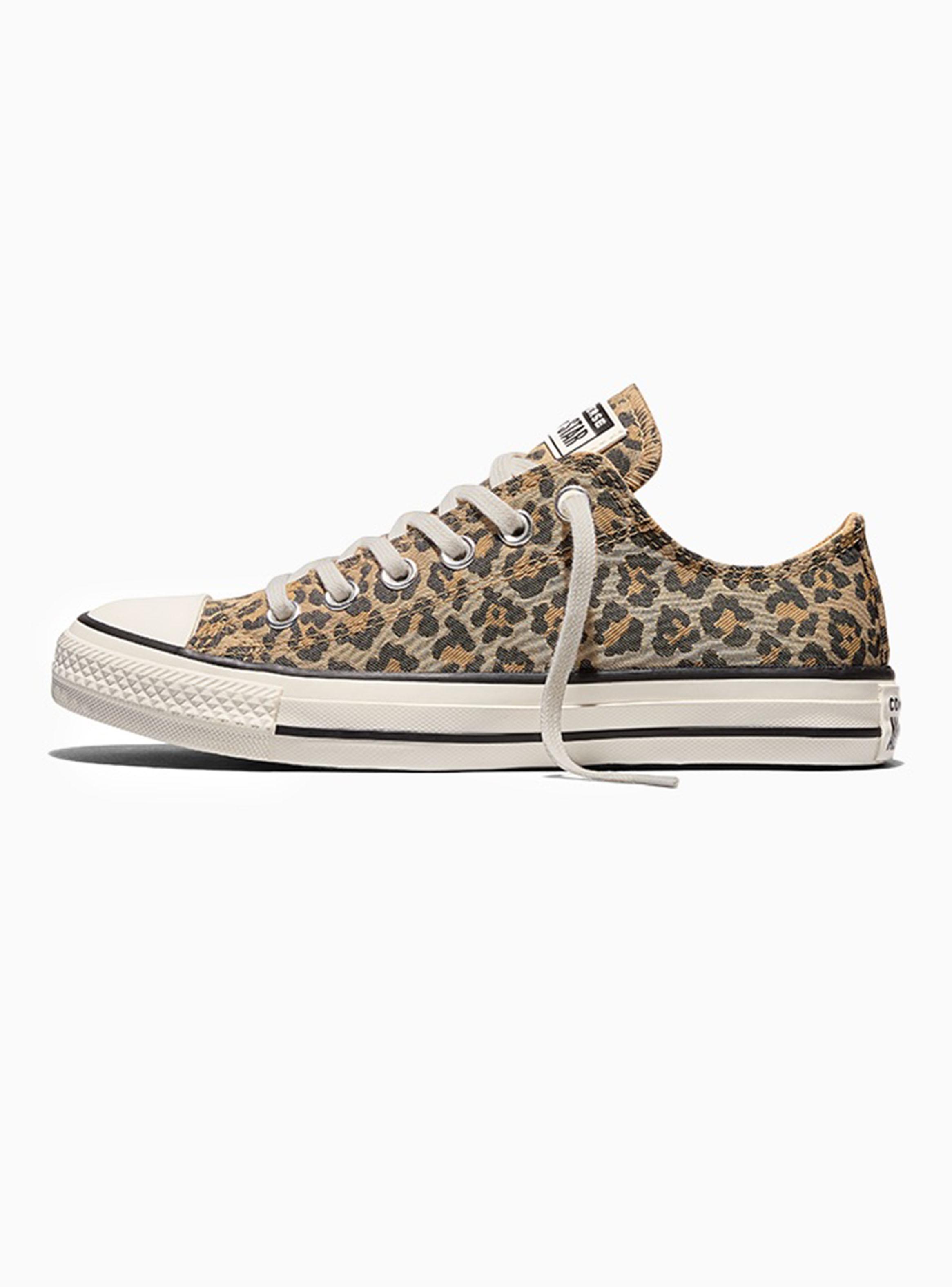 Zapatilla Urbana Chuck T. Unisex All Star-3