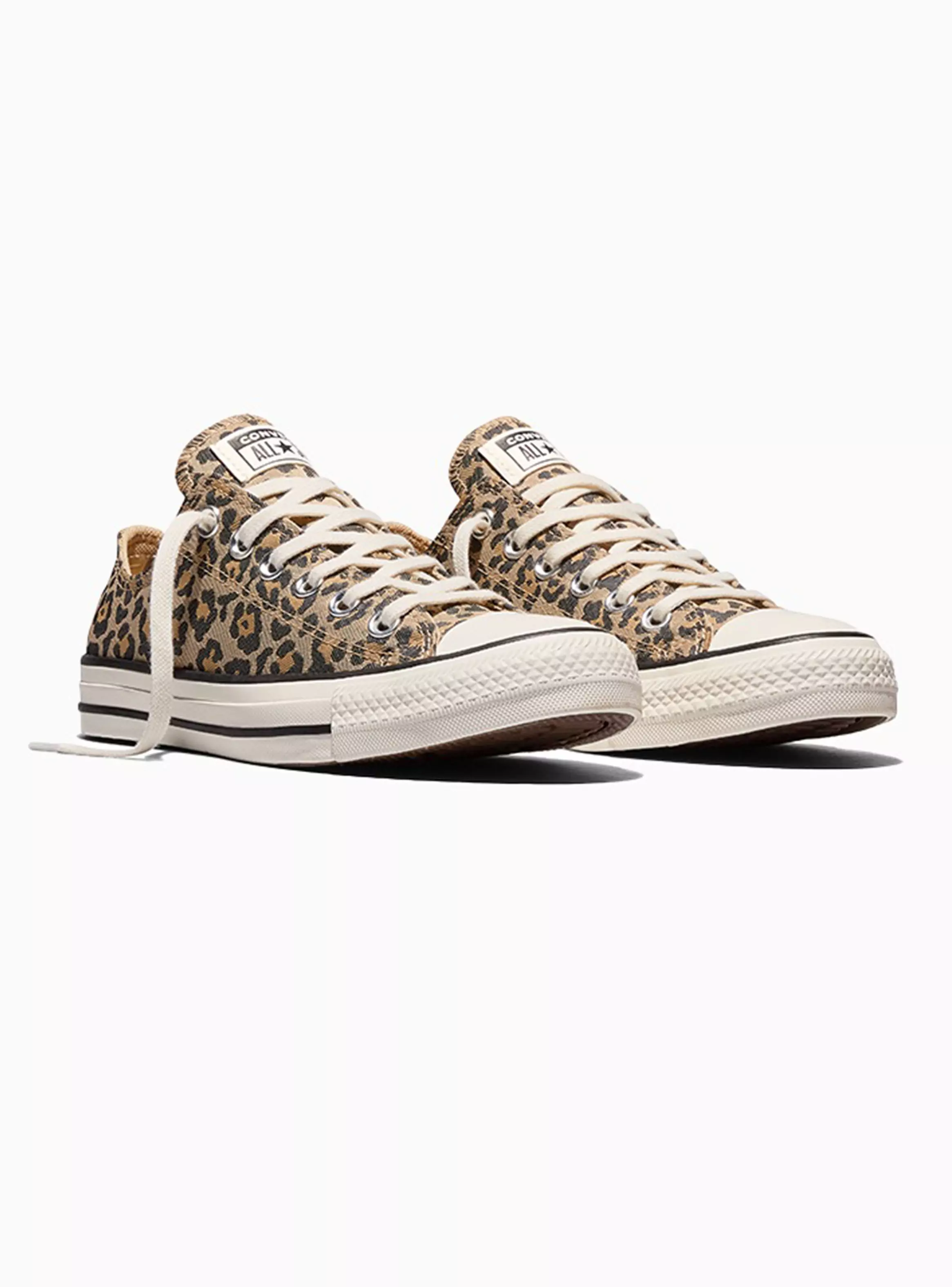 Zapatilla Urbana Chuck T. Unisex All Star-2
