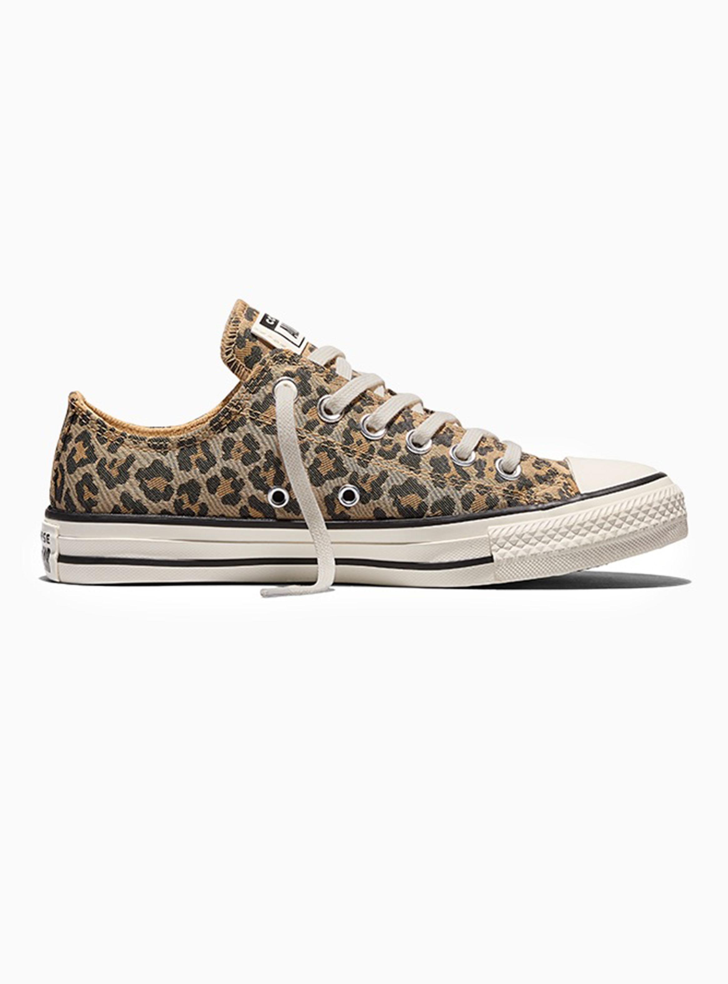 Zapatilla Urbana Chuck T. Unisex All Star-0