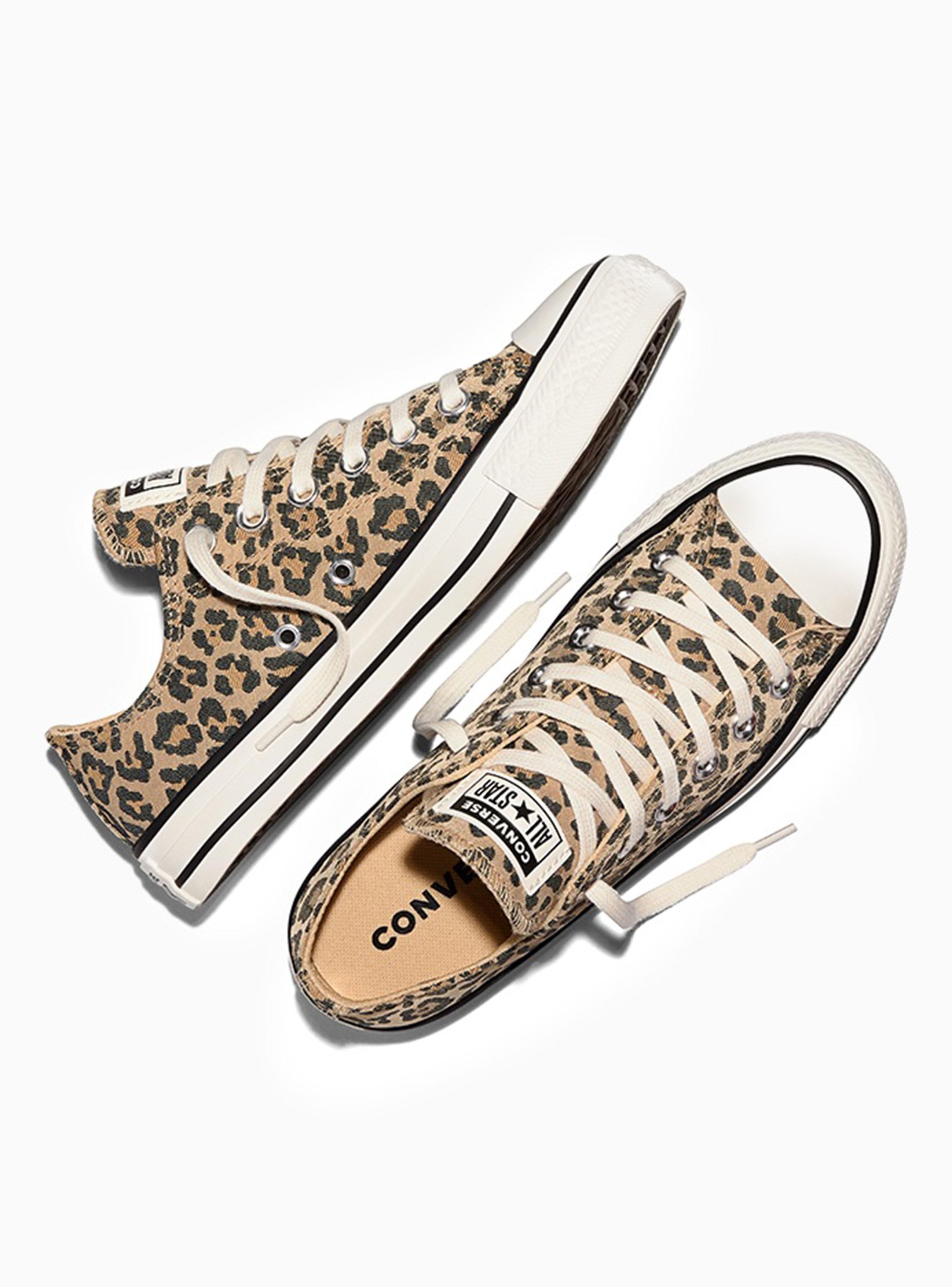 Zapatilla Urbana Chuck T. Unisex All Star-4