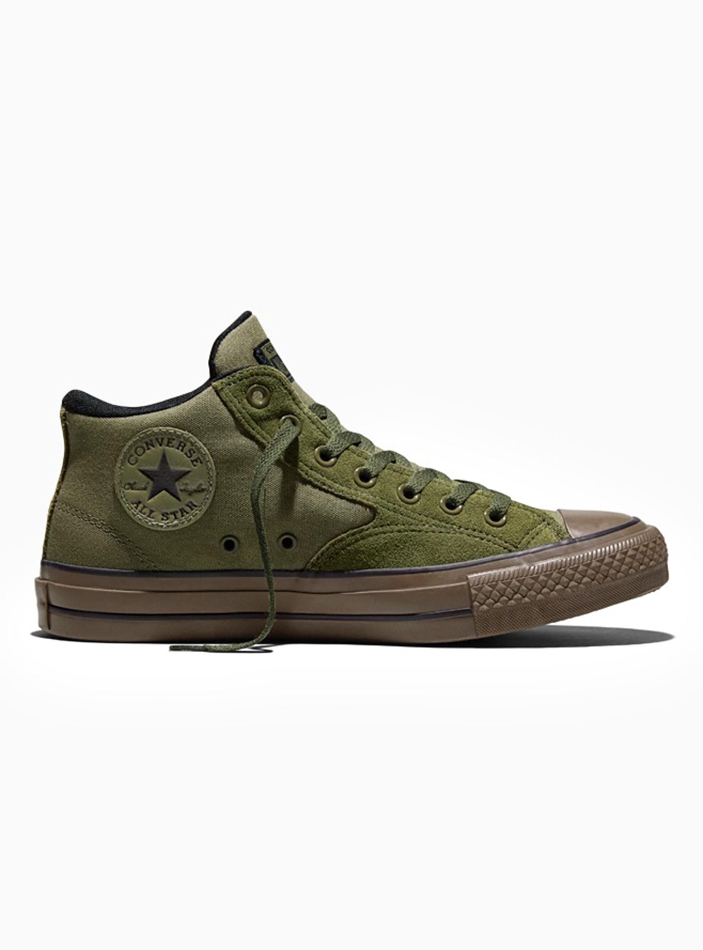 Zapatilla Urbana Unisex All Star Malden Street-0