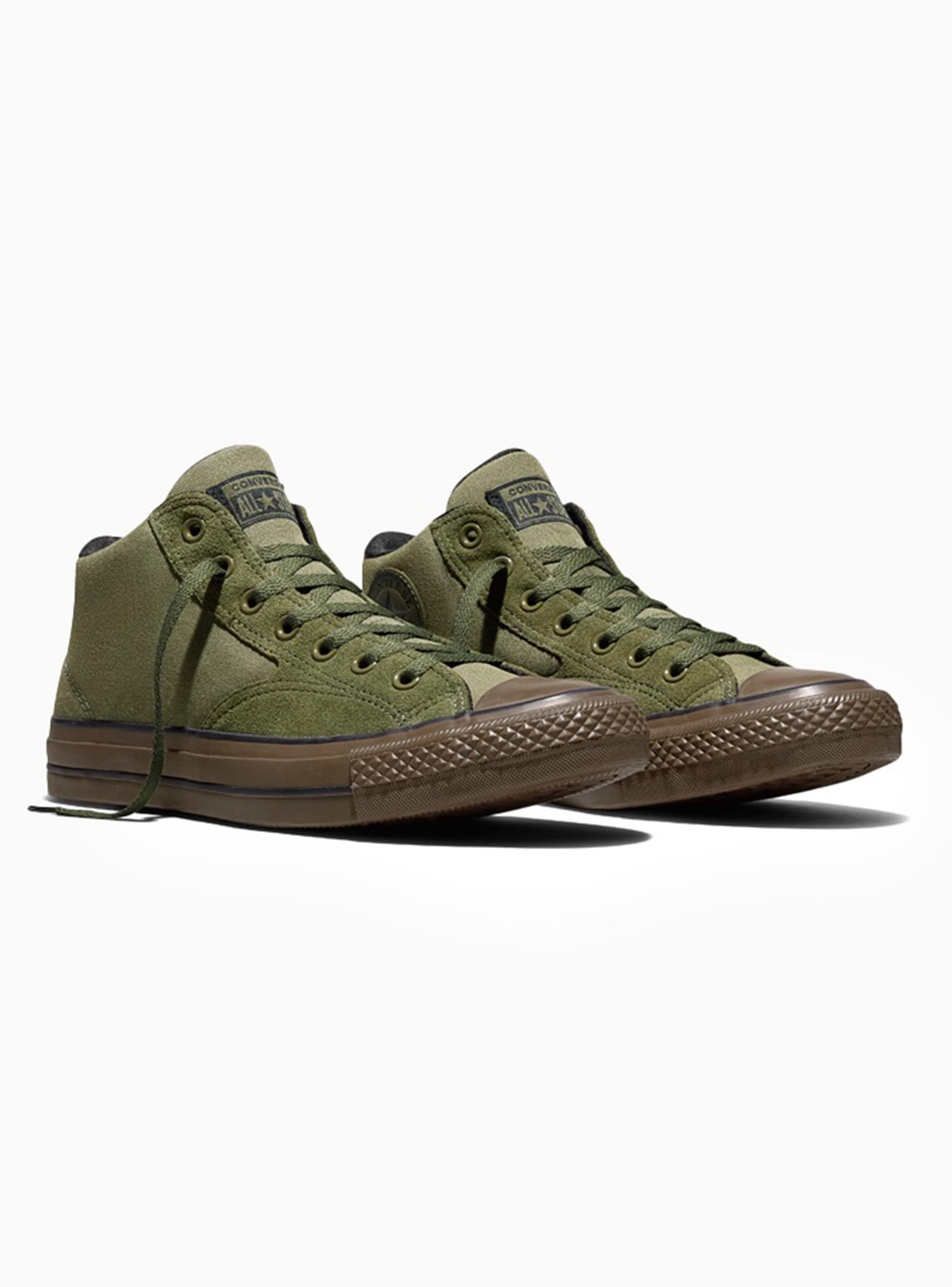 Zapatilla Urbana Unisex All Star Malden Street-1