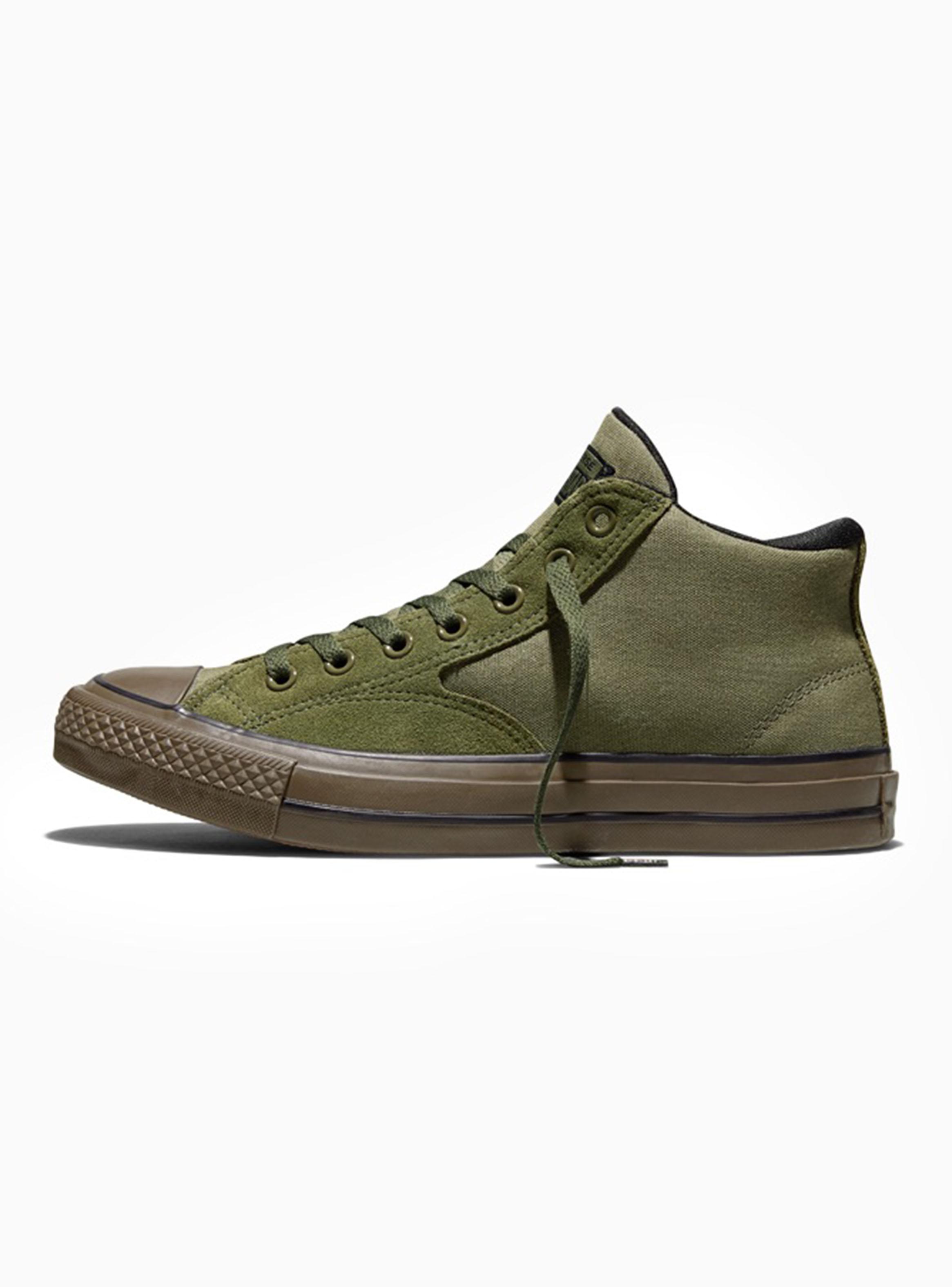 Zapatilla Urbana Unisex All Star Malden Street-3