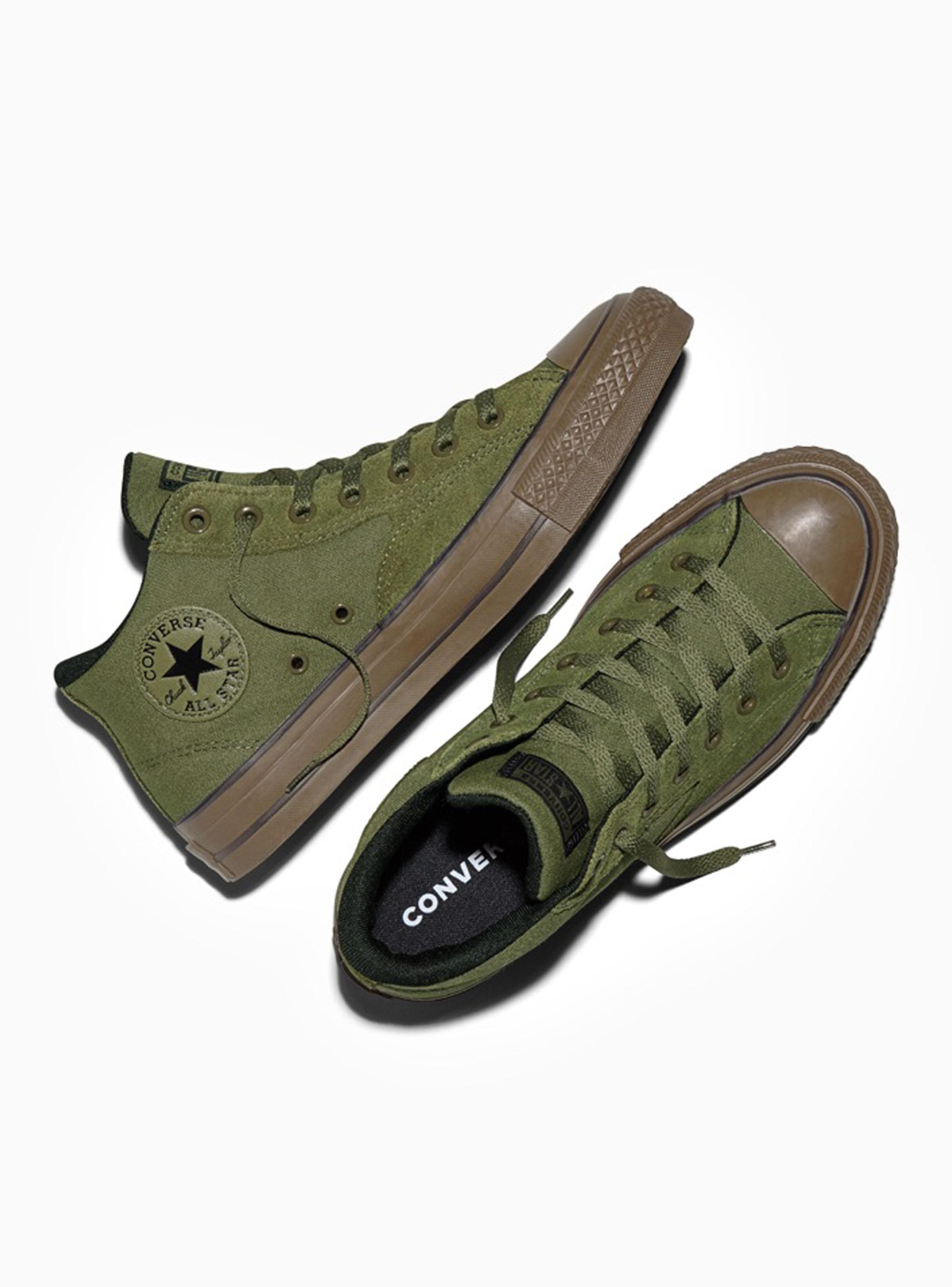 Zapatilla Urbana Unisex All Star Malden Street-4