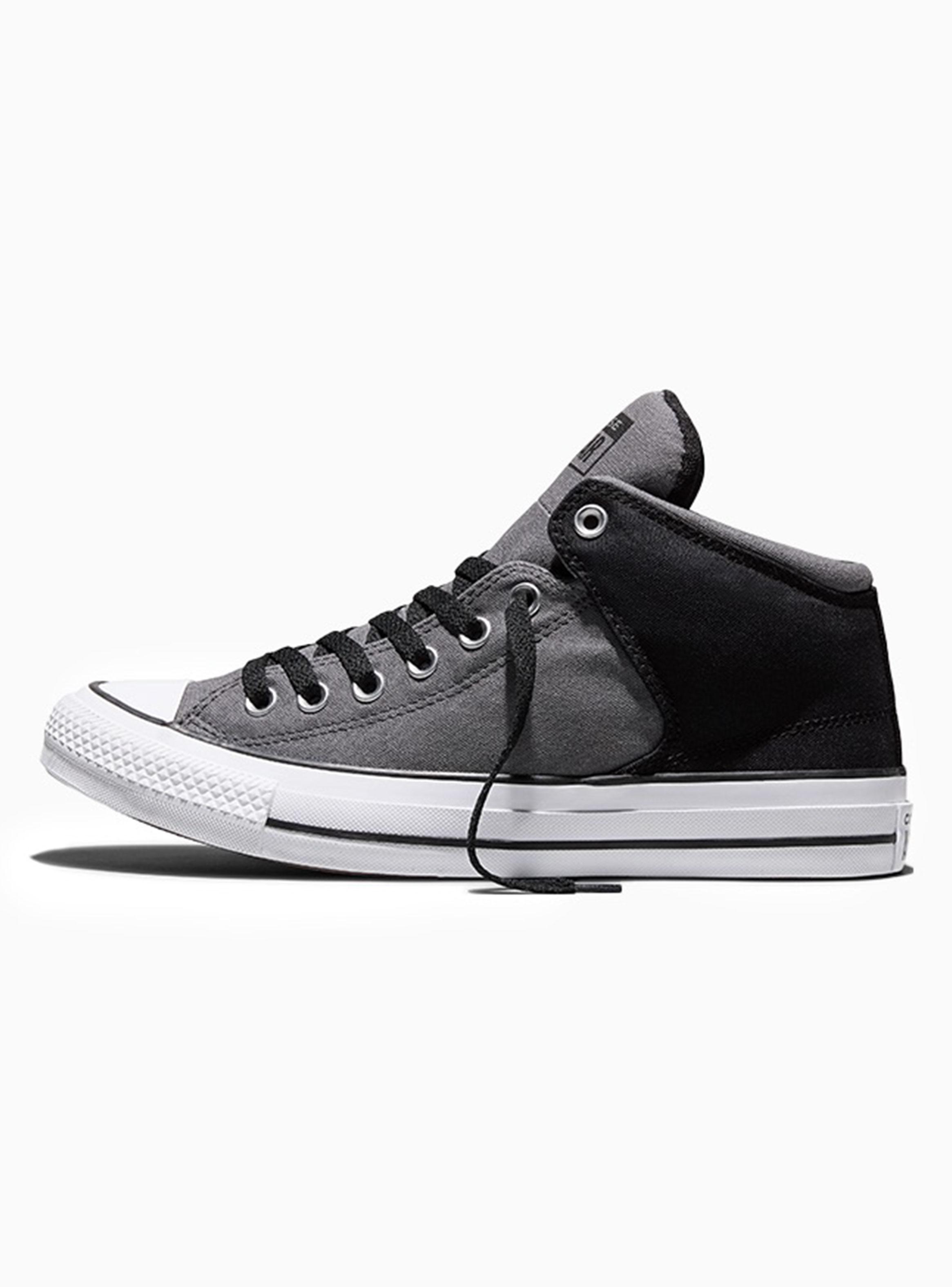 Zapatilla Urbana Unisex Chuck Taylor High Street-2