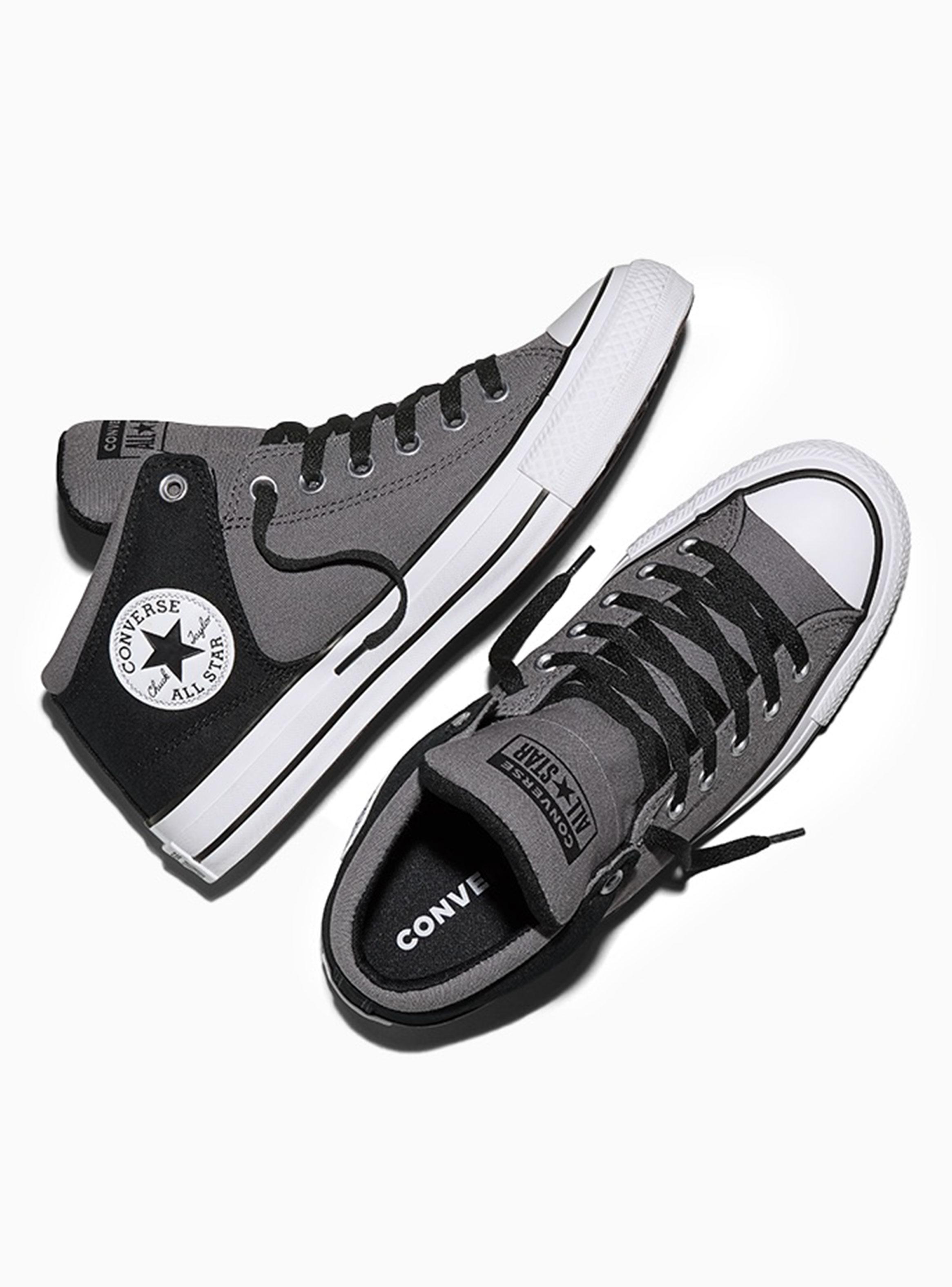 Zapatilla Urbana Unisex Chuck Taylor High Street-3