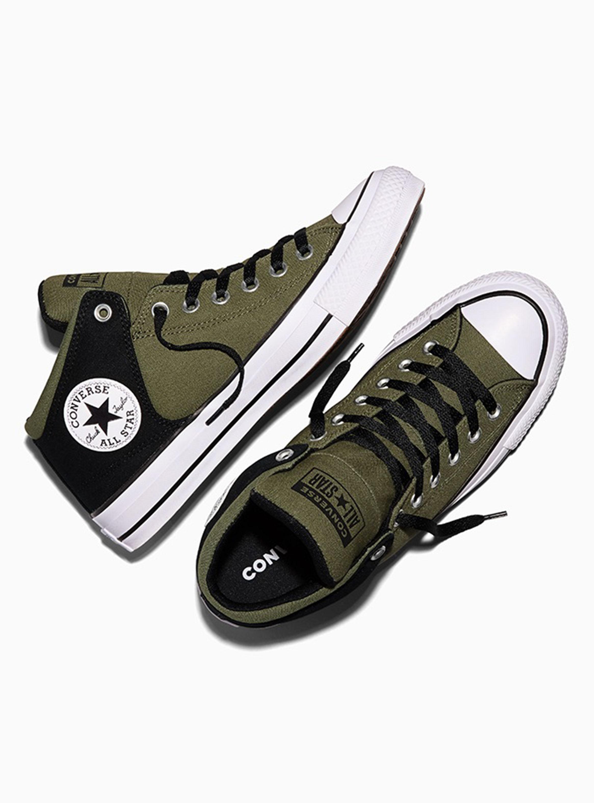 Zapatilla Urbana Multi Chuck Taylor High Street Unisex-3