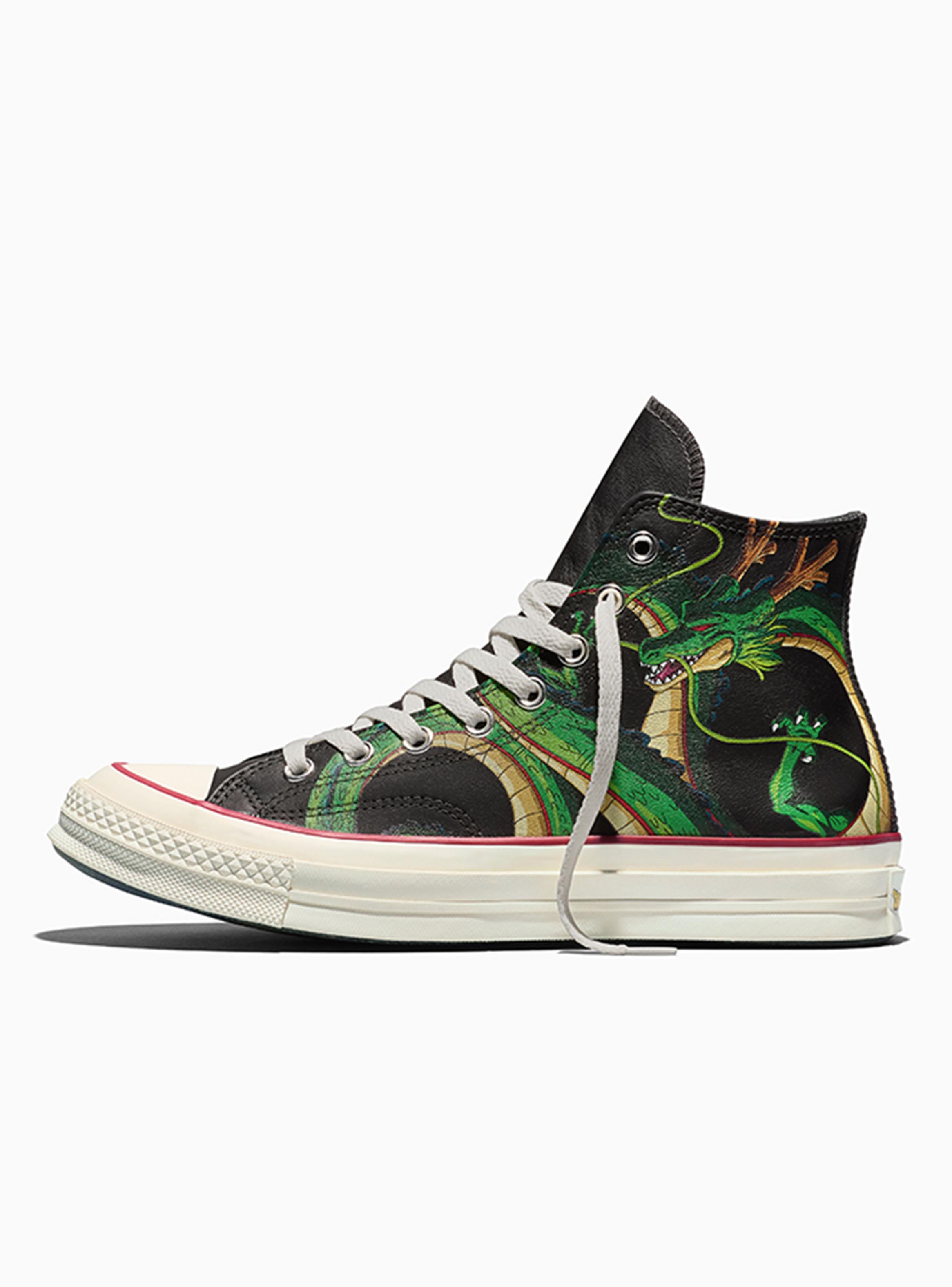 Zapatilla Urbana Unisex Chuck 70-2