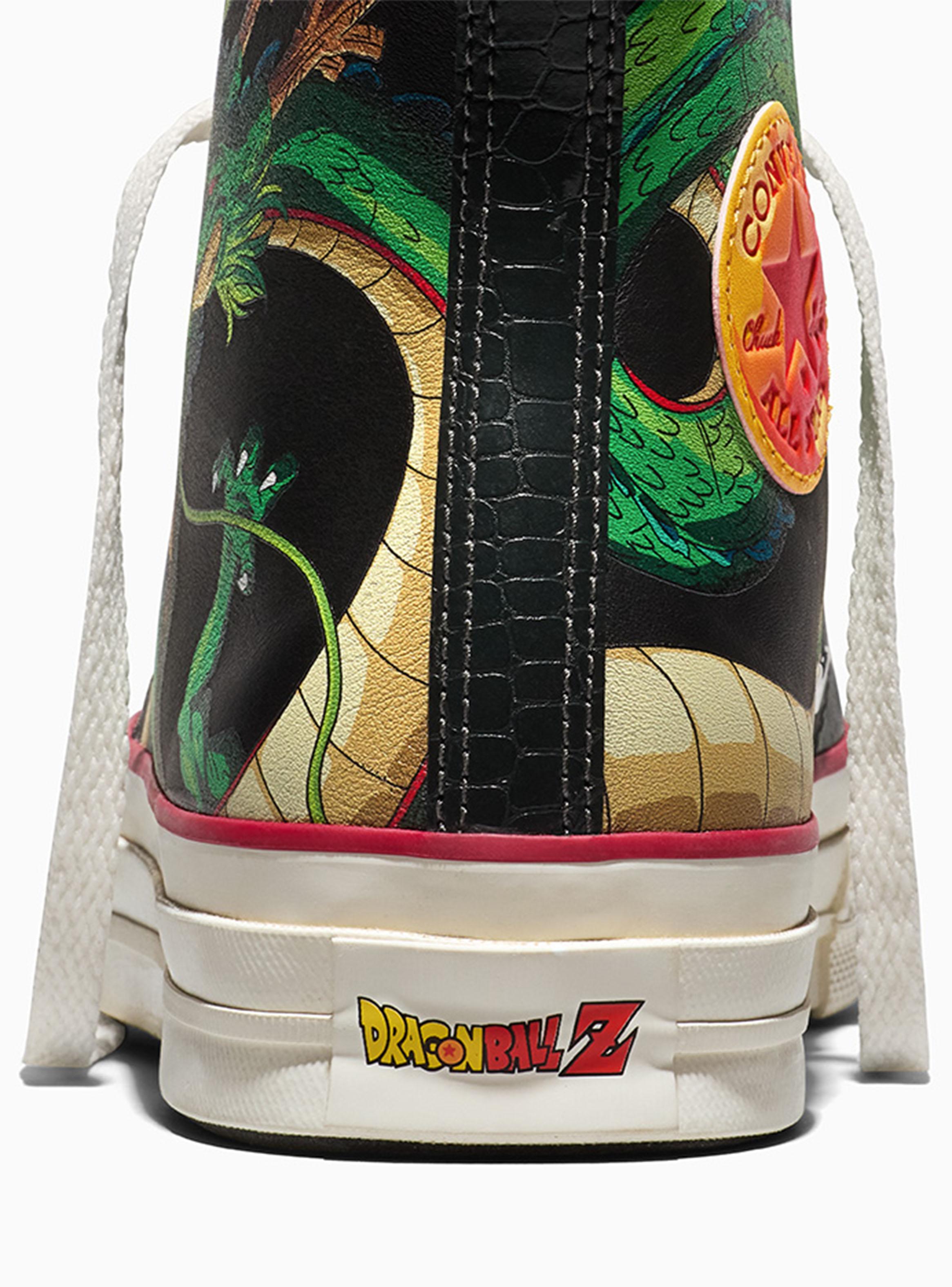 Zapatilla Urbana Unisex Chuck 70-5