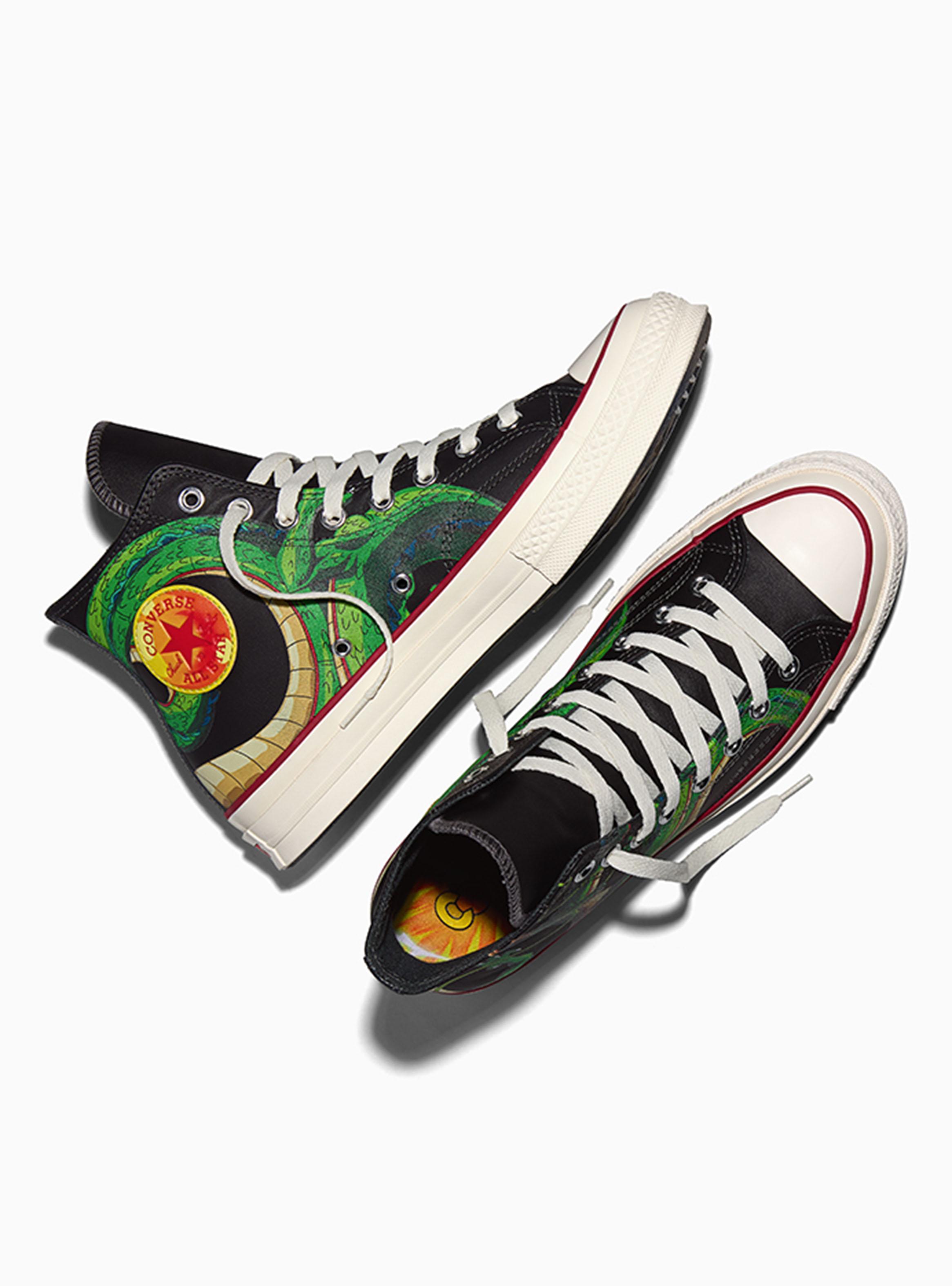 Zapatilla Urbana Unisex Chuck 70-3