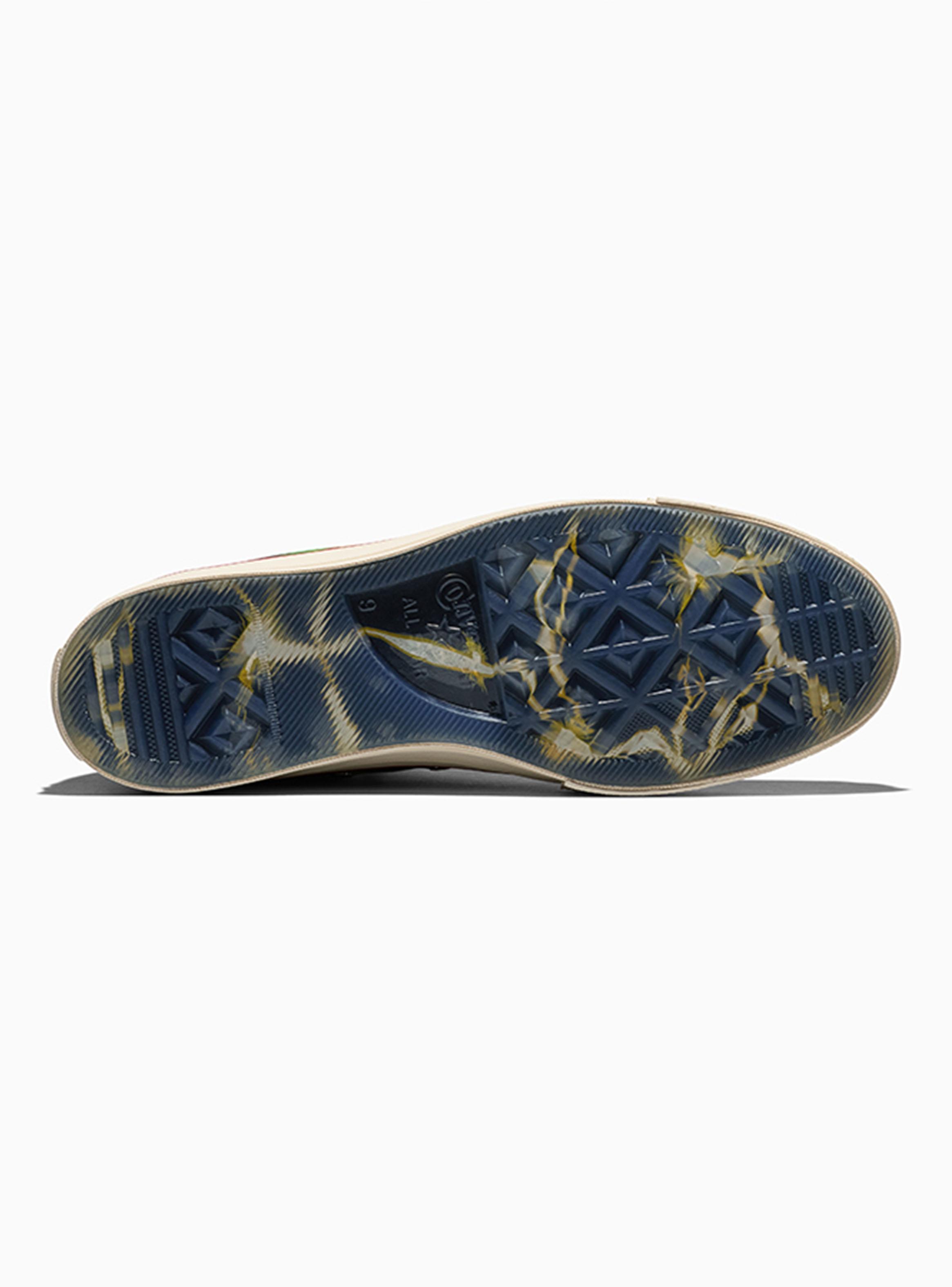 Zapatilla Urbana Unisex Chuck 70-4