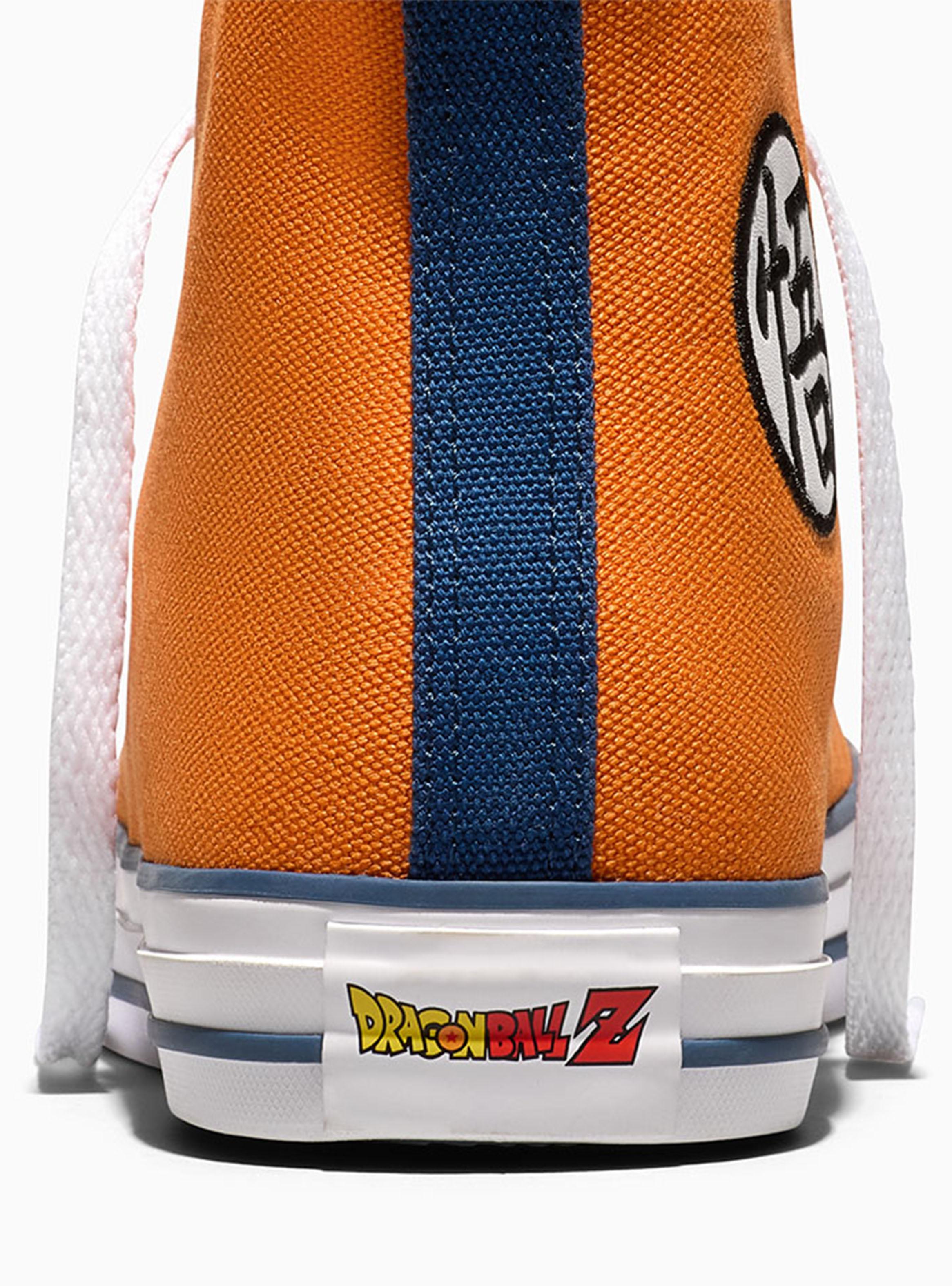 Zapatilla Urbana Unisex All-Star-5