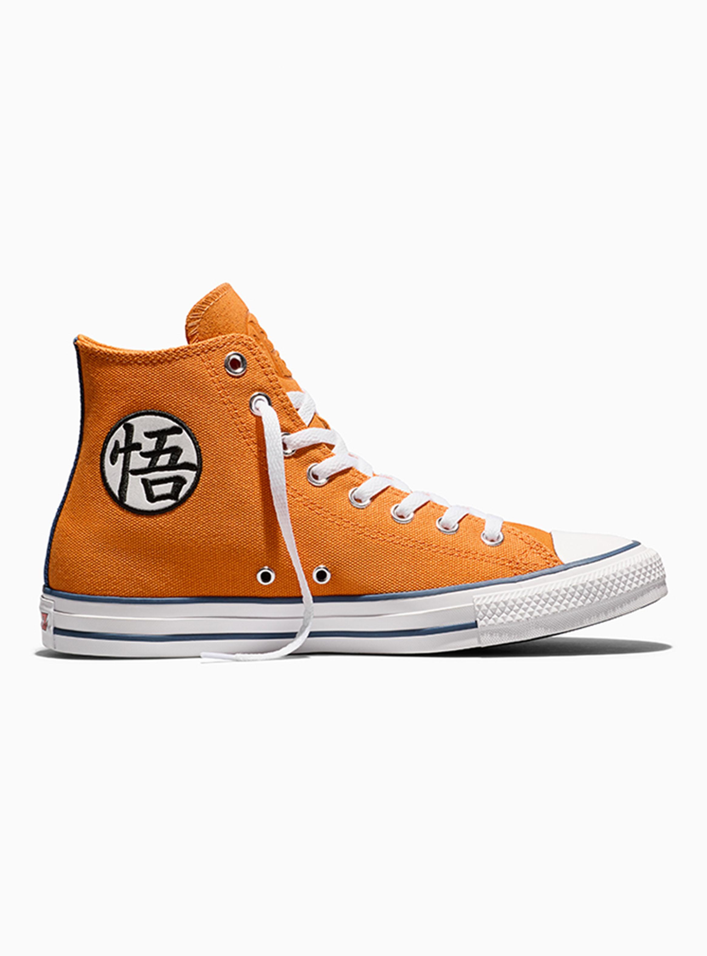 Zapatilla Urbana Unisex All-Star-0