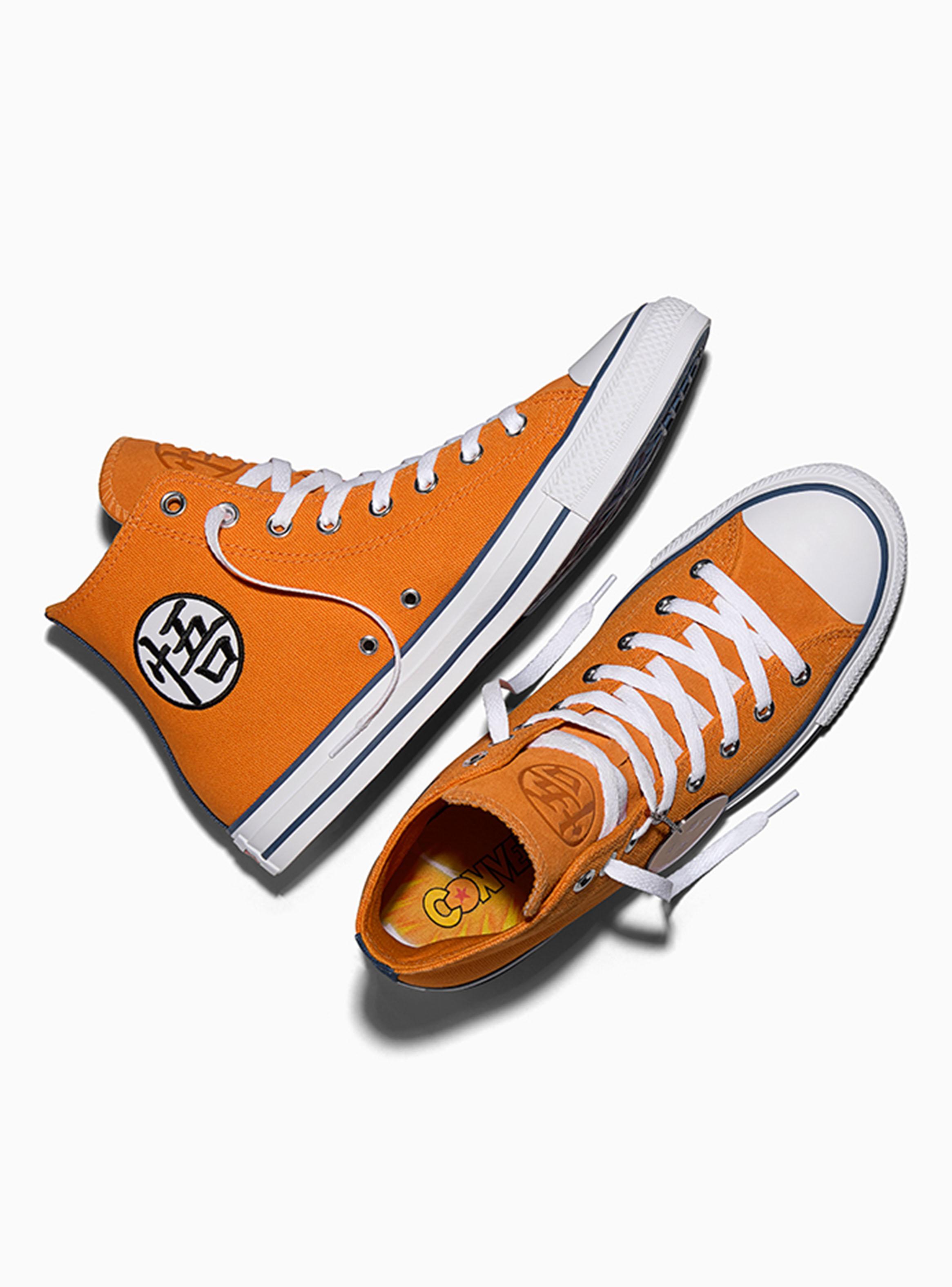 Zapatilla Urbana Unisex All-Star-3