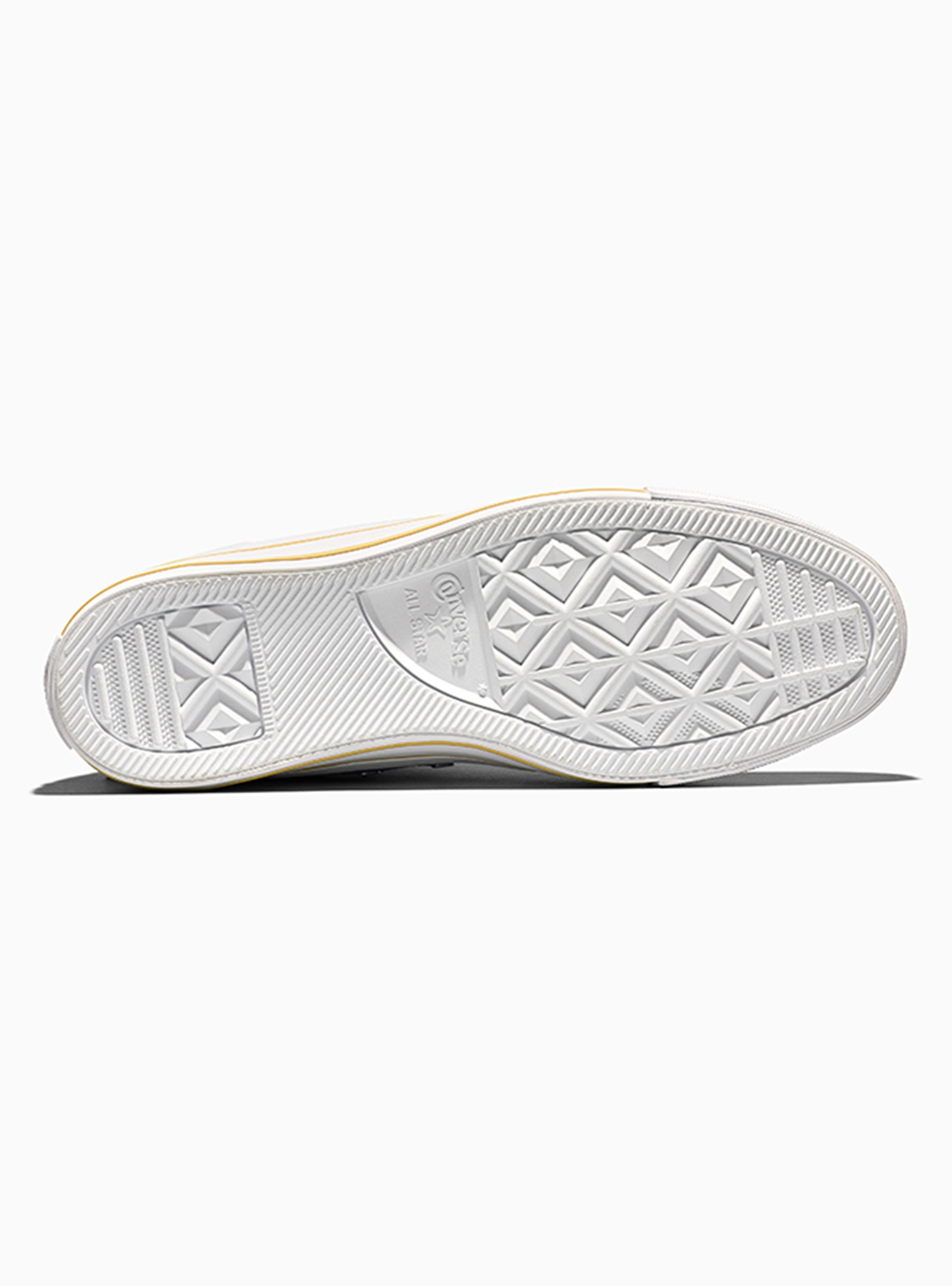 Zapatilla Urbana Logo Chuck T. Unisex All Star-4