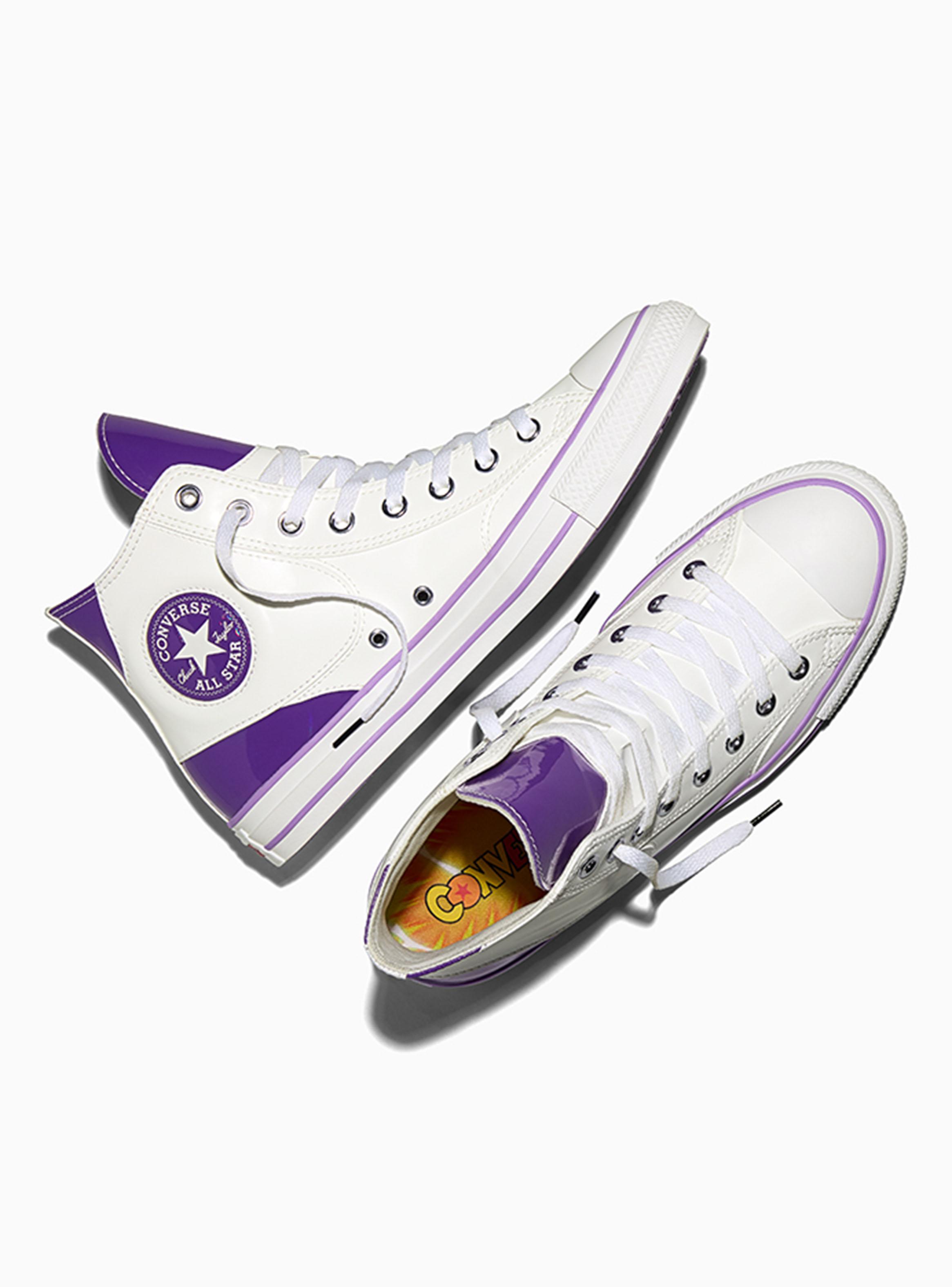 Zapatilla Urbana Unisex C. Taylor All Star-3